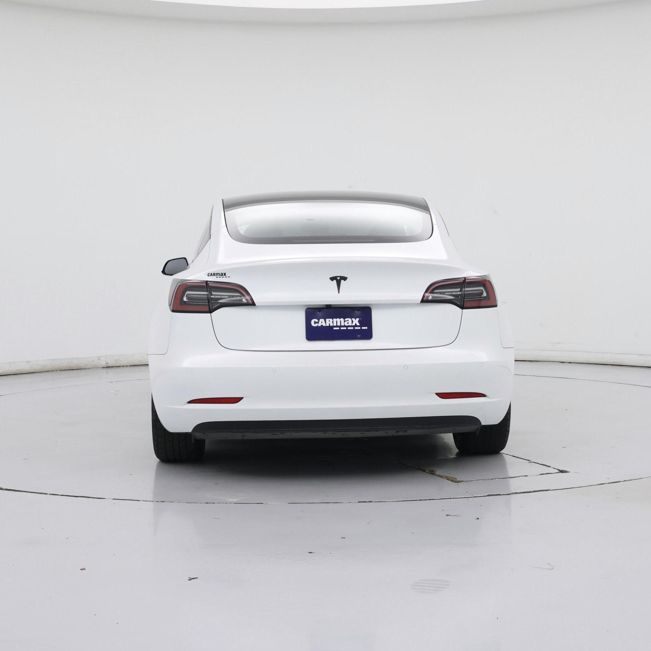 Thumbnail: 2022 Tesla Model 3 - 6