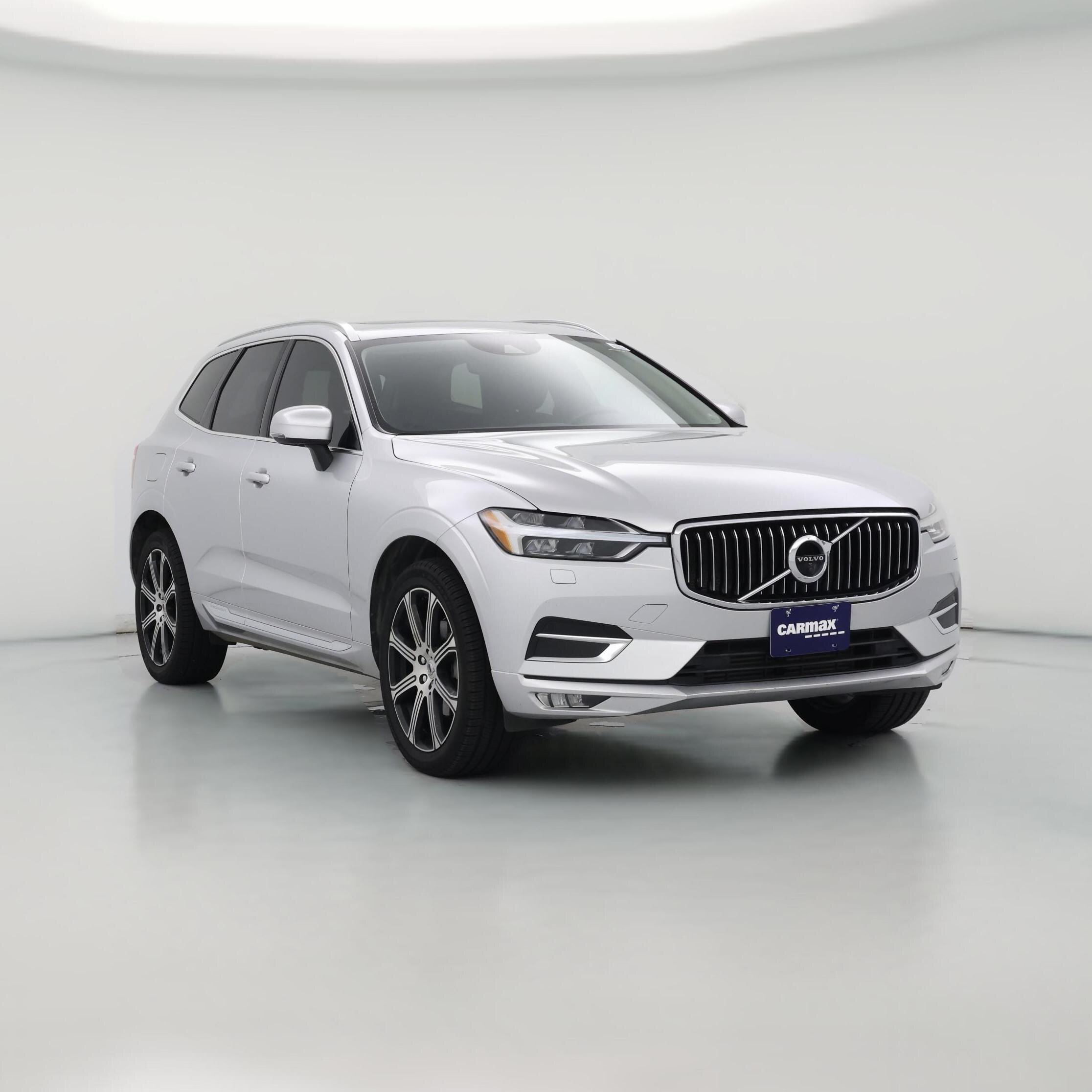 Thumbnail: 2020 Volvo XC60 - 1