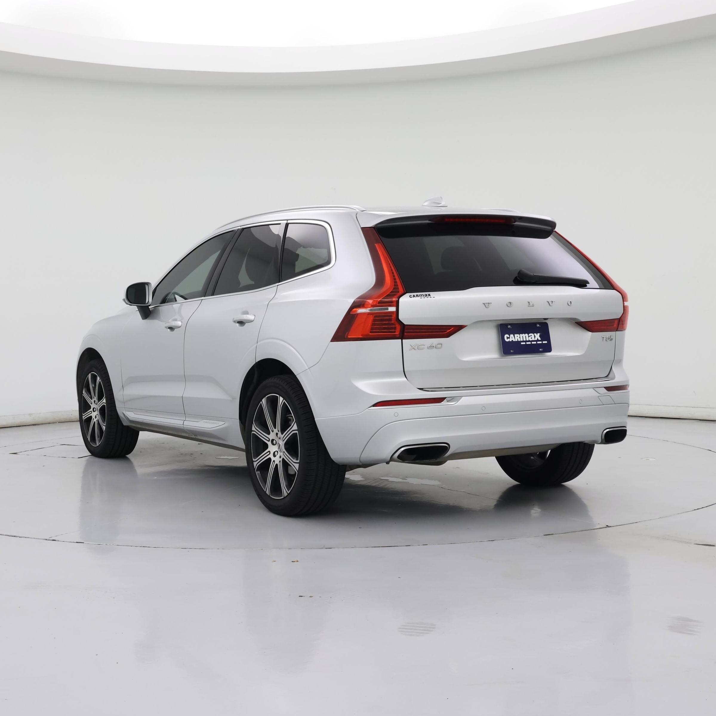 Thumbnail: 2020 Volvo XC60 - 2