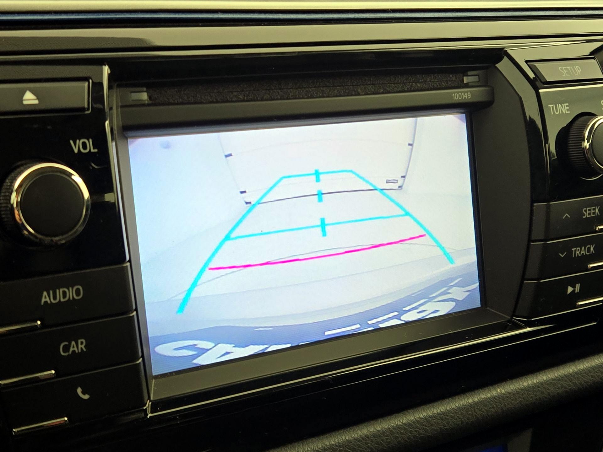 Thumbnail: 2014 Toyota Corolla - 14
