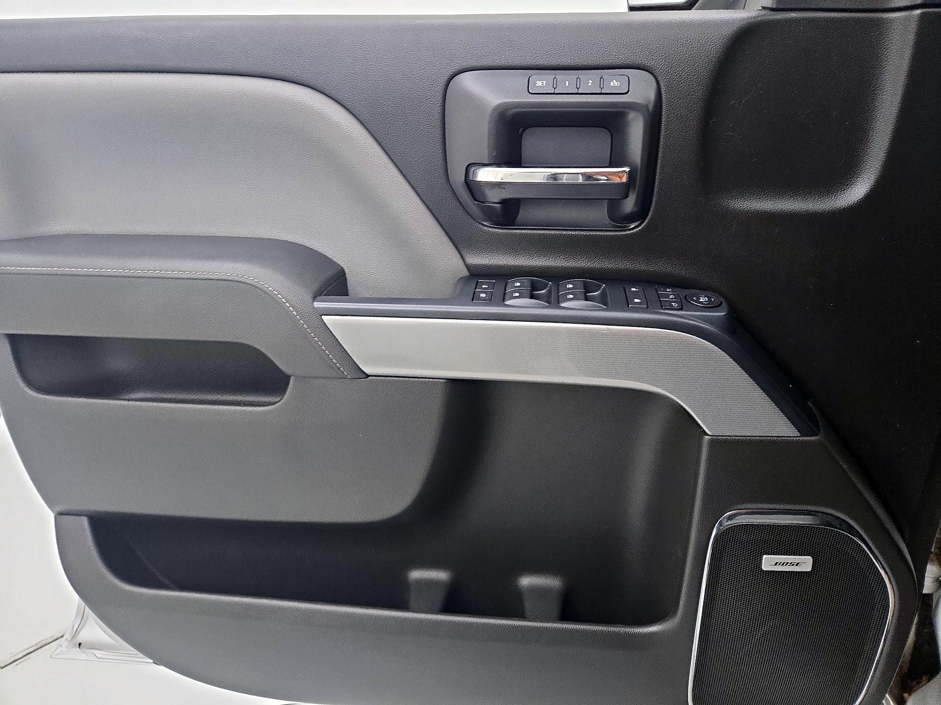 Thumbnail: 2014 Chevrolet Silverado 1500 - 12