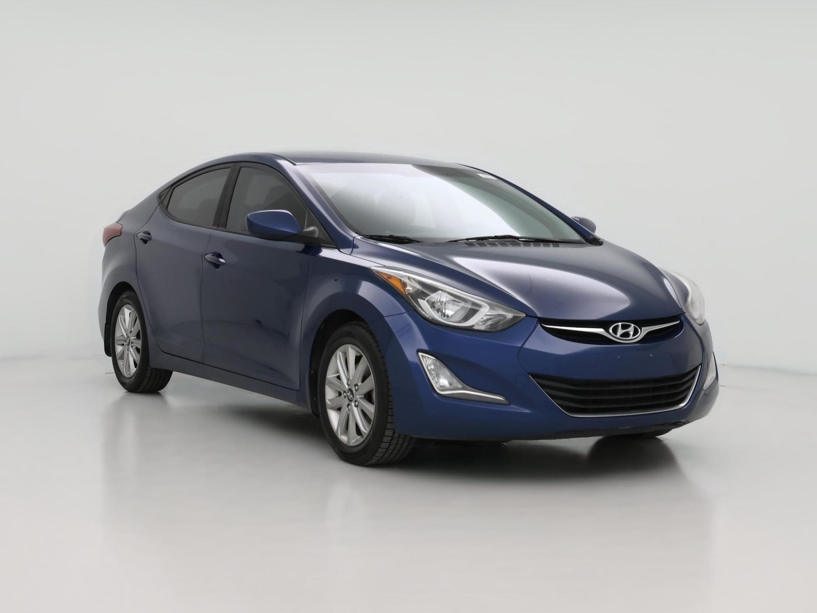 2015 Hyundai Elantra