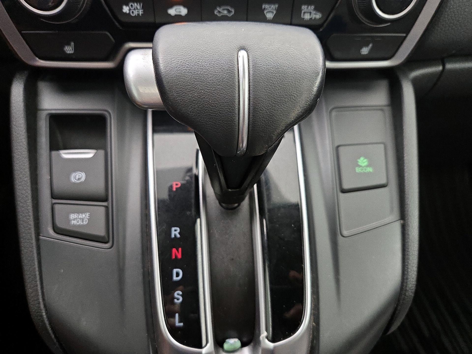 Thumbnail: 2017 Honda CR-V - 17