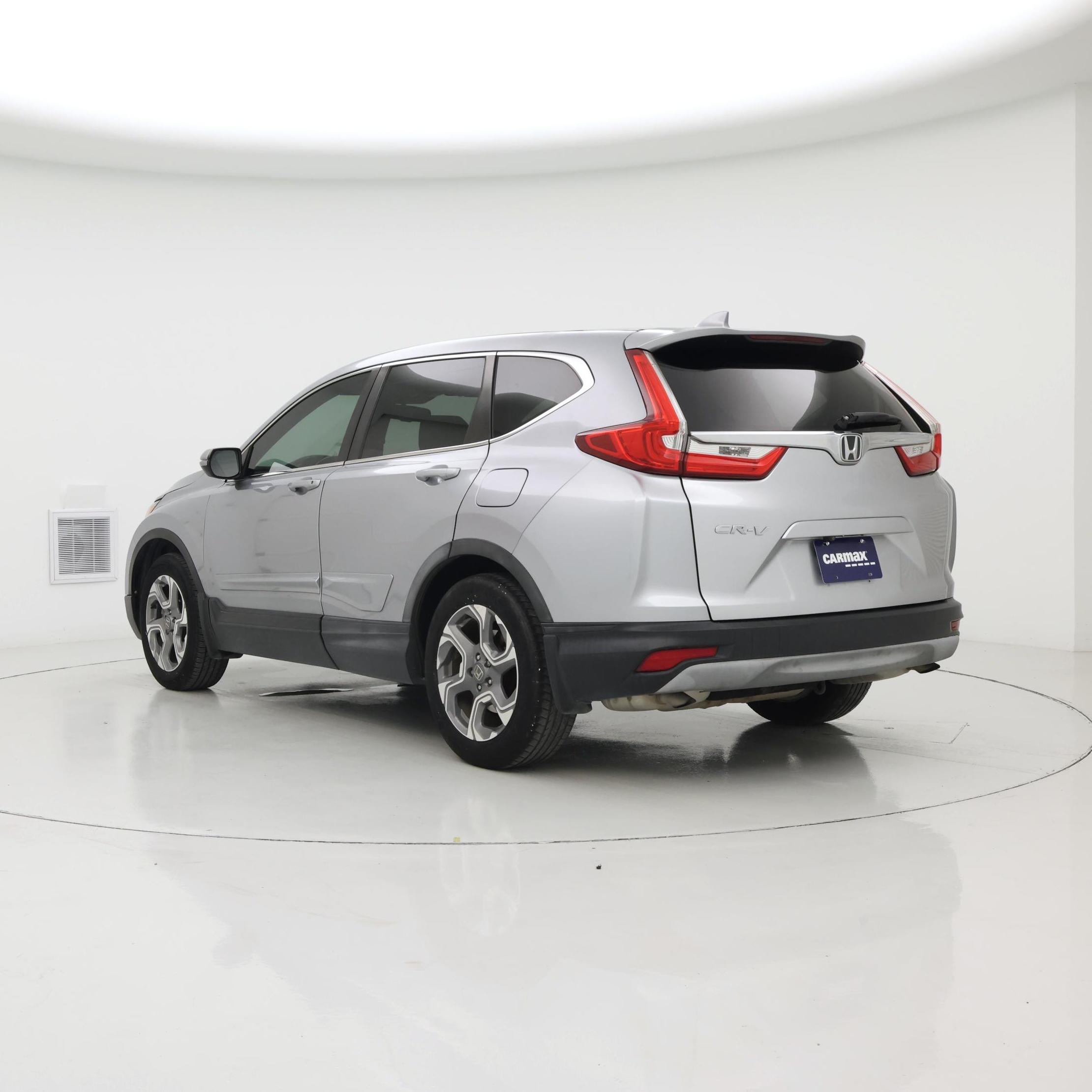 Thumbnail: 2017 Honda CR-V - 2