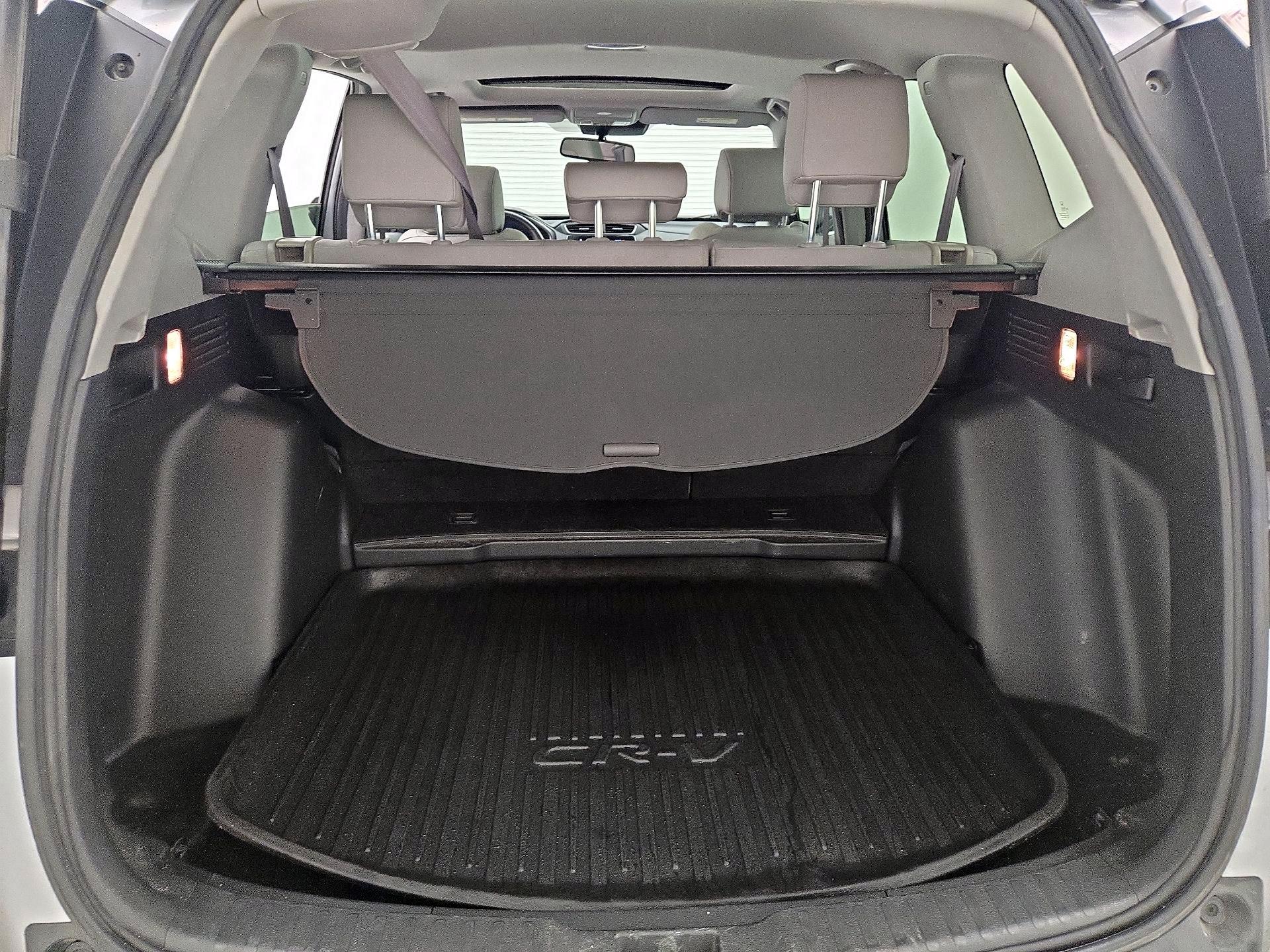 Thumbnail: 2017 Honda CR-V - 20