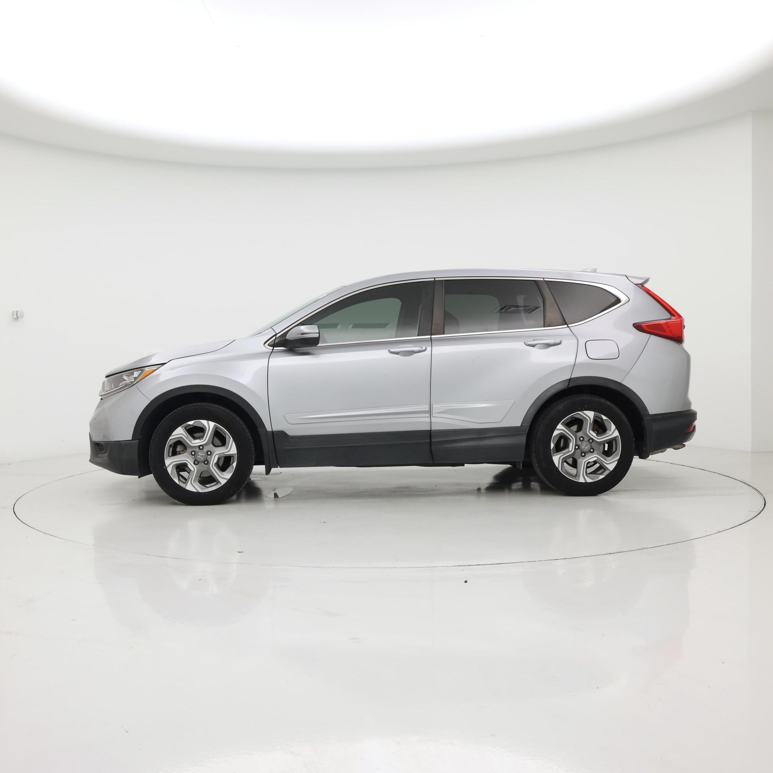 Thumbnail: 2017 Honda CR-V - 3