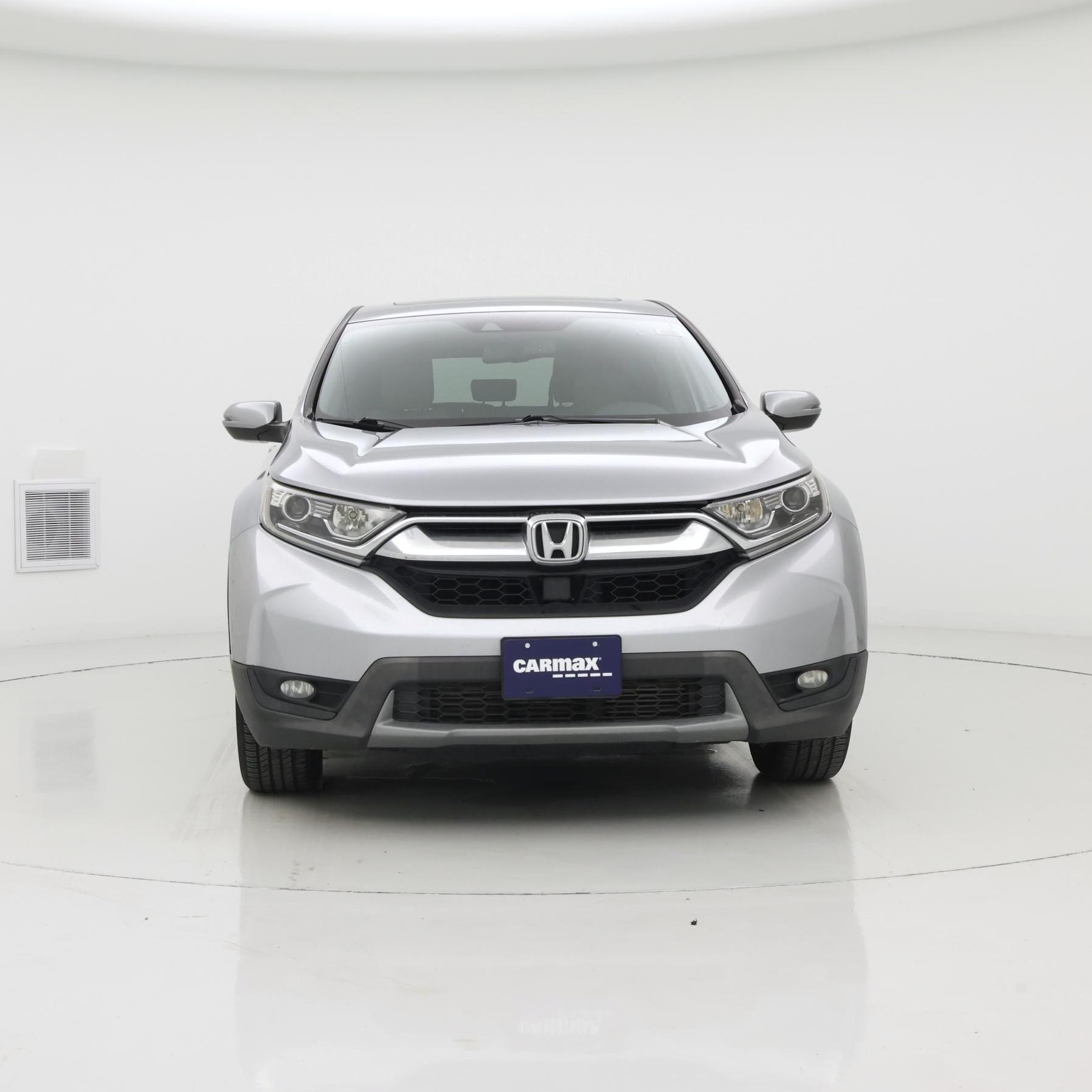 Thumbnail: 2017 Honda CR-V - 5