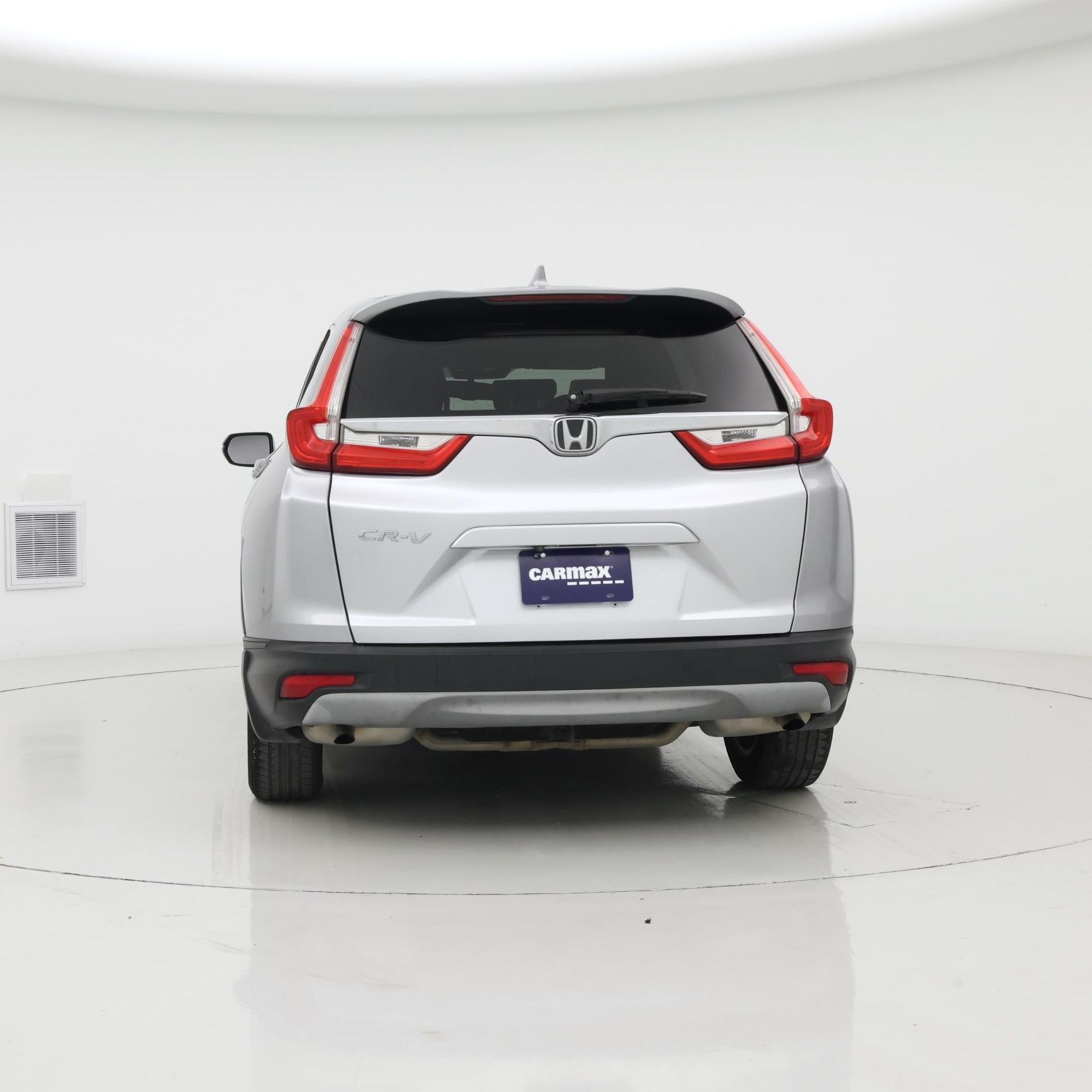 Thumbnail: 2017 Honda CR-V - 6