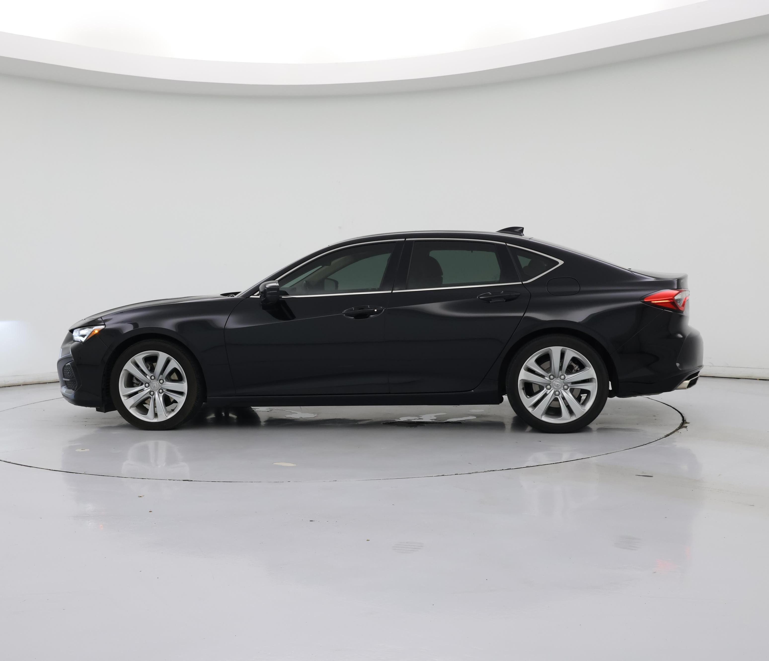 Thumbnail: 2021 Acura TLX - 3