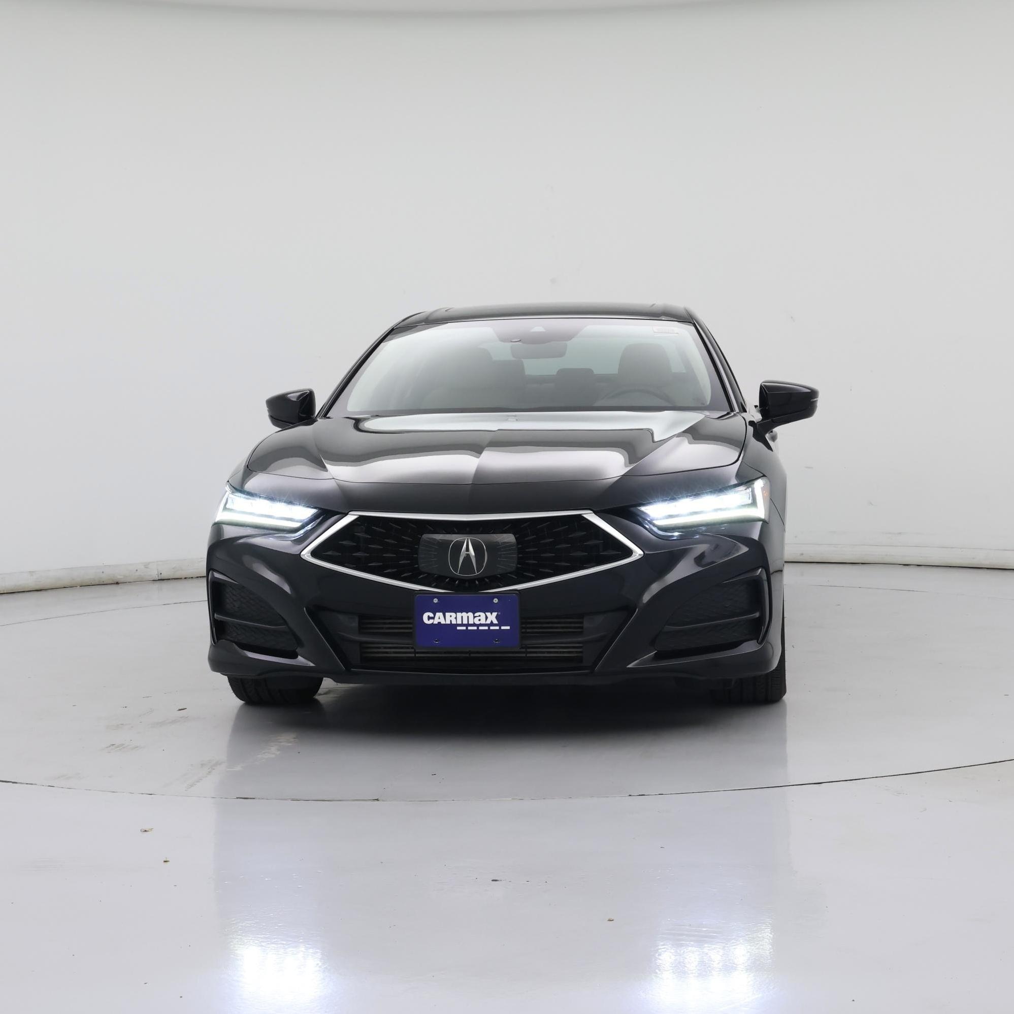 Thumbnail: 2021 Acura TLX - 5