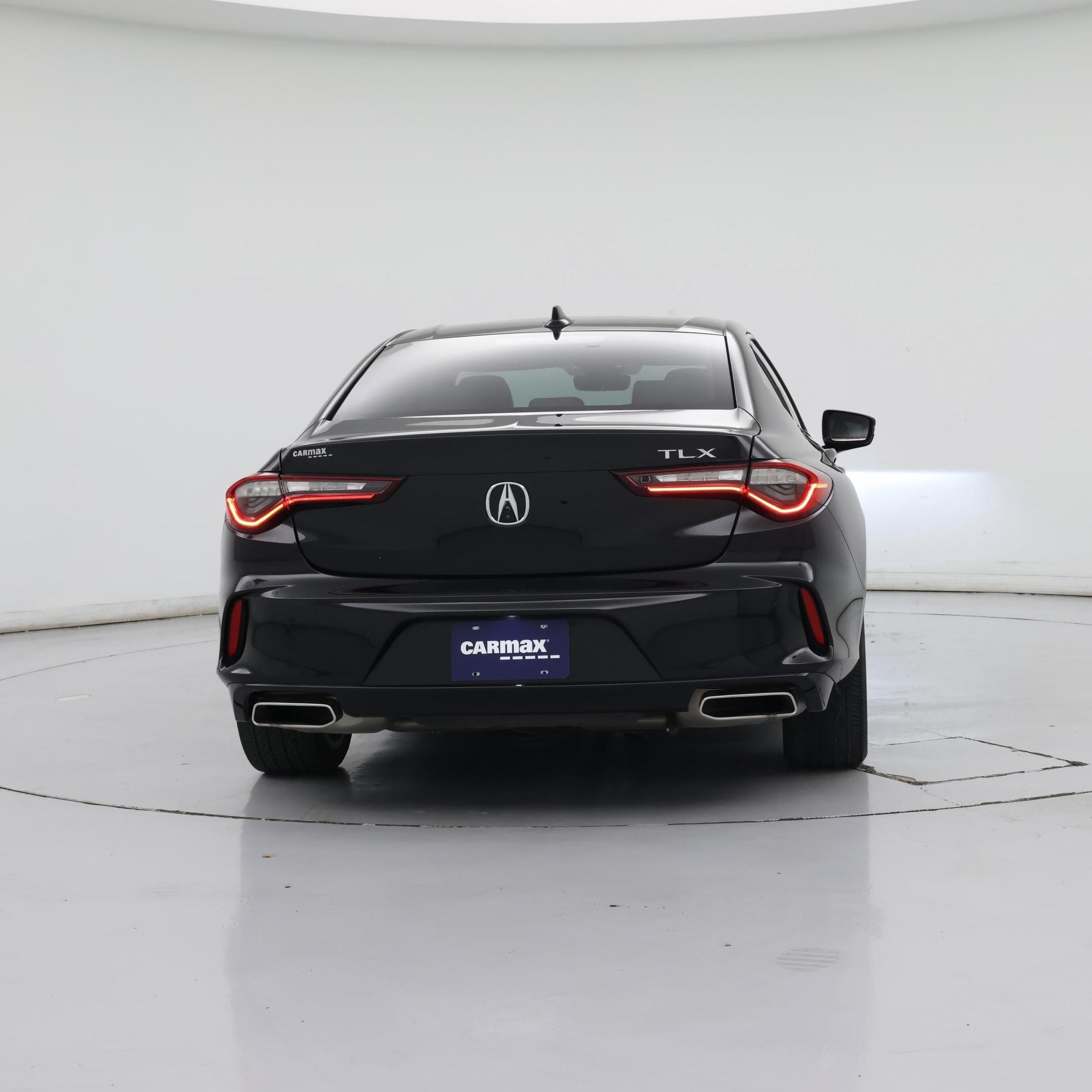 Thumbnail: 2021 Acura TLX - 6