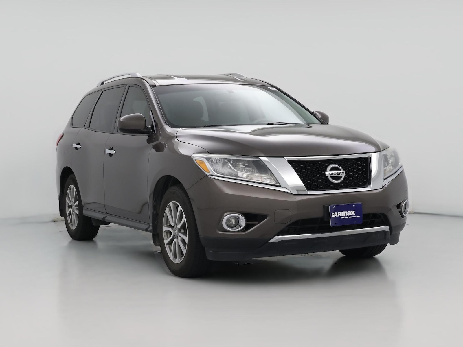 2015 Nissan Pathfinder SV