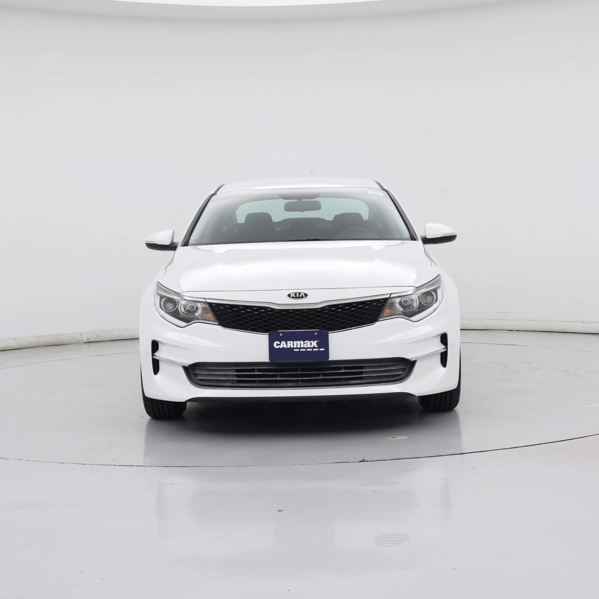 Thumbnail: 2018 Kia Optima - 5