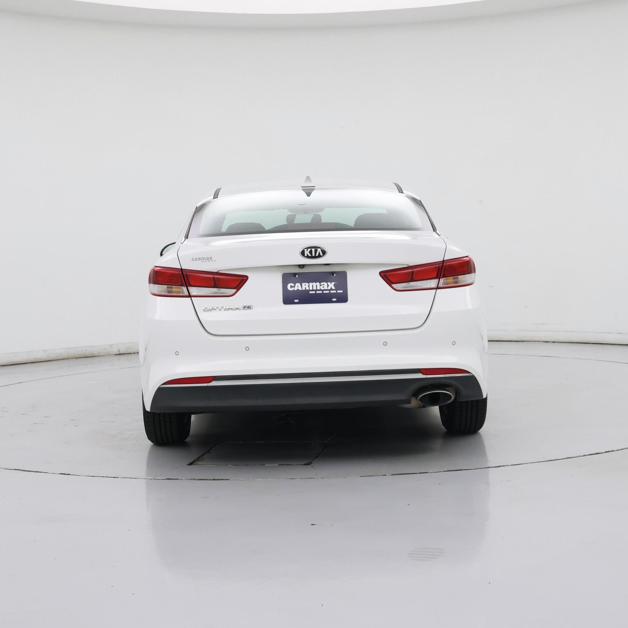 Thumbnail: 2018 Kia Optima - 6