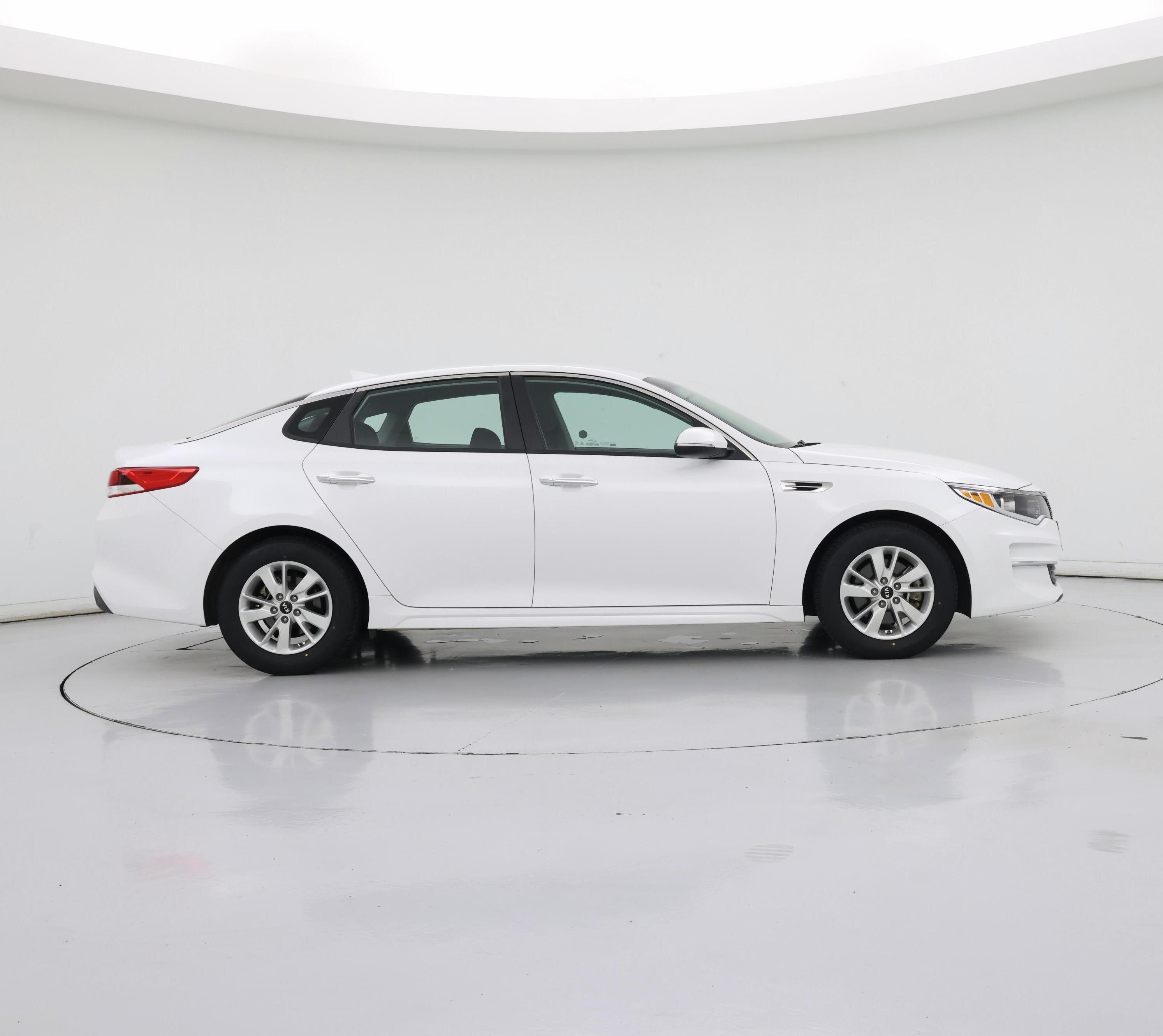 Thumbnail: 2018 Kia Optima - 7