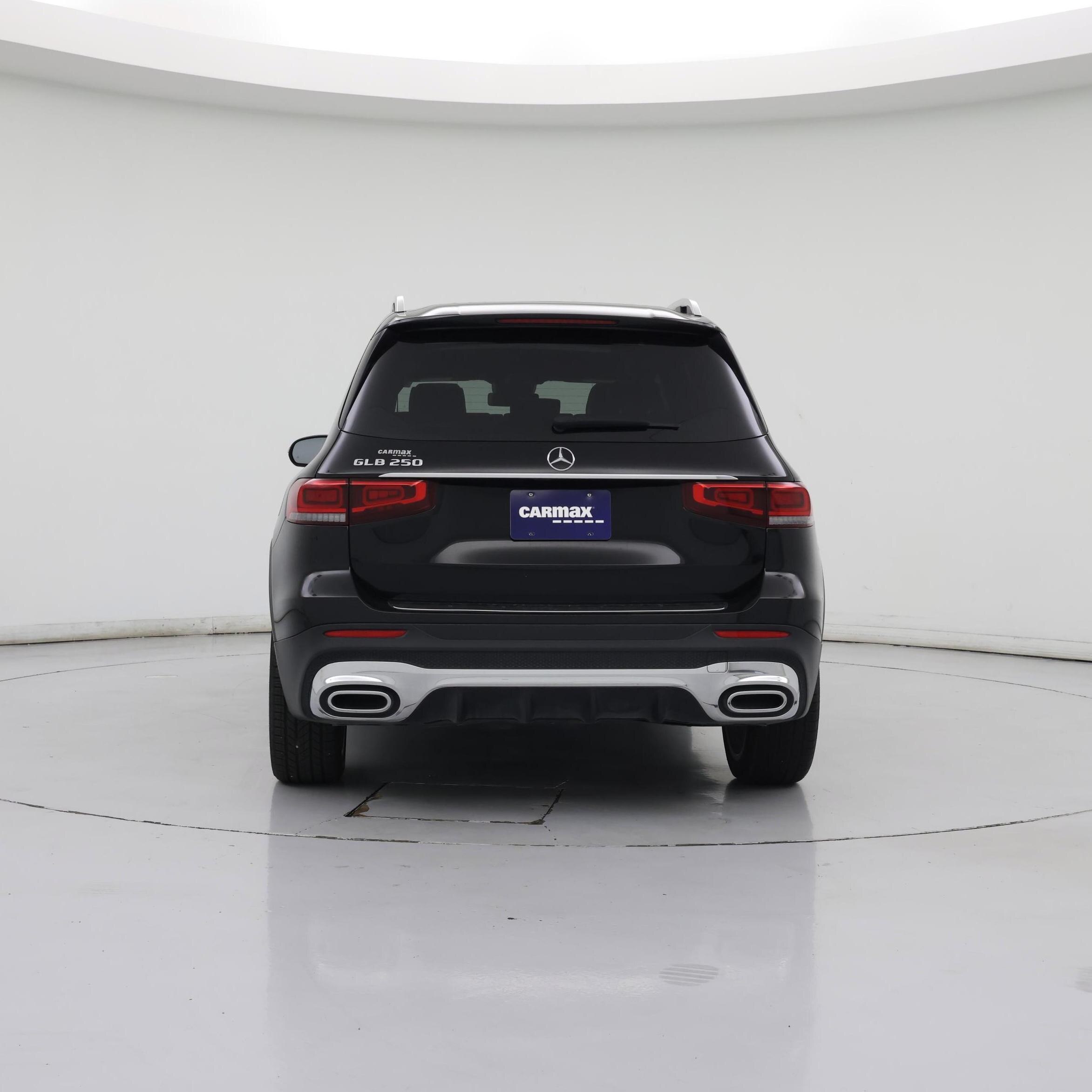 Thumbnail: 2022 Mercedes-Benz GLB - 6