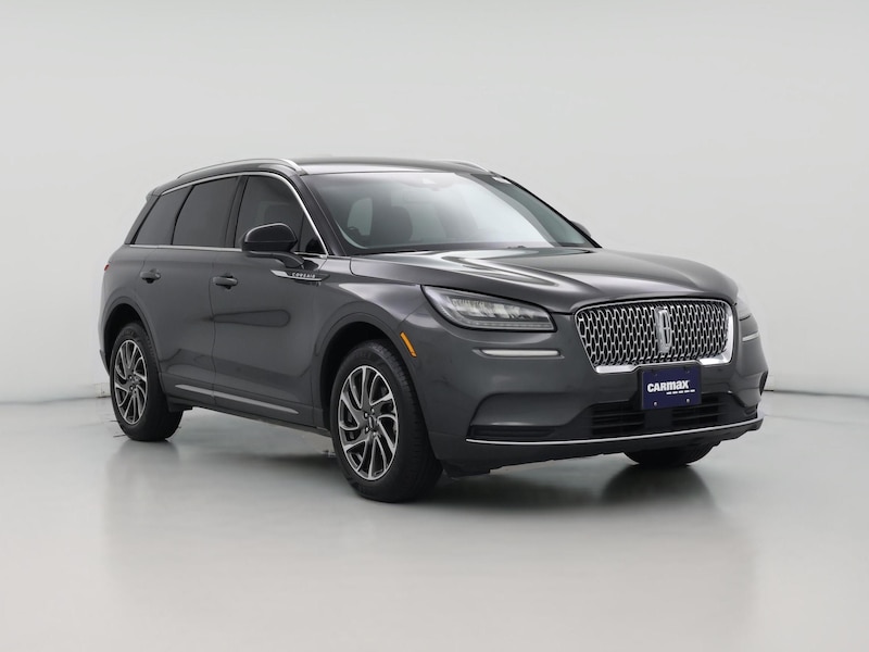 2020 Lincoln Corsair Standard -
                  Irving, TX