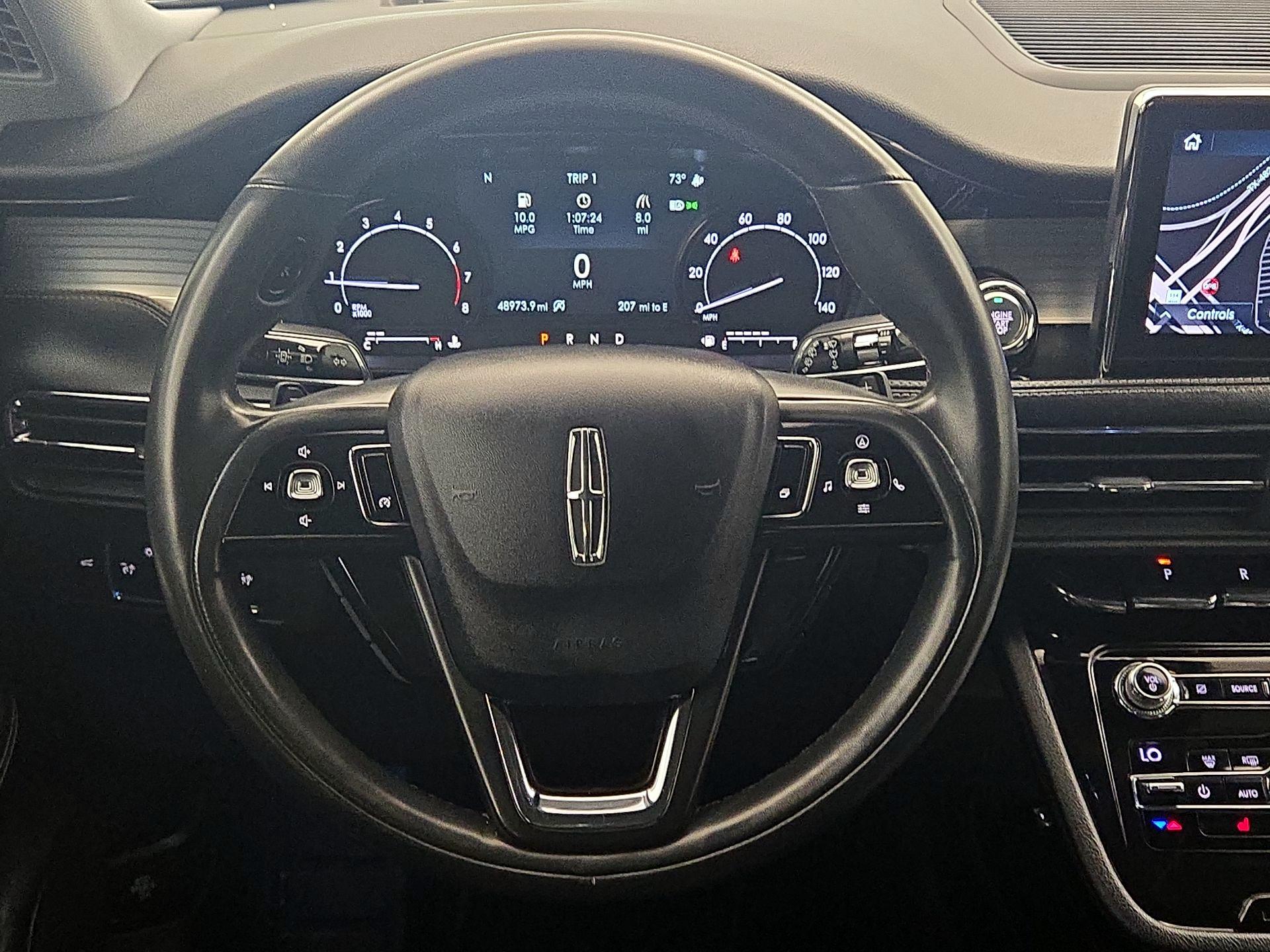 Thumbnail: 2020 Lincoln Corsair - 10