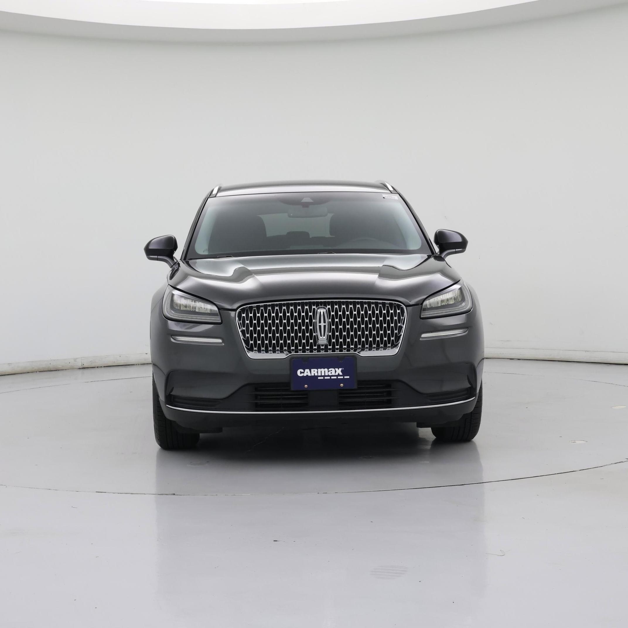 Thumbnail: 2020 Lincoln Corsair - 5