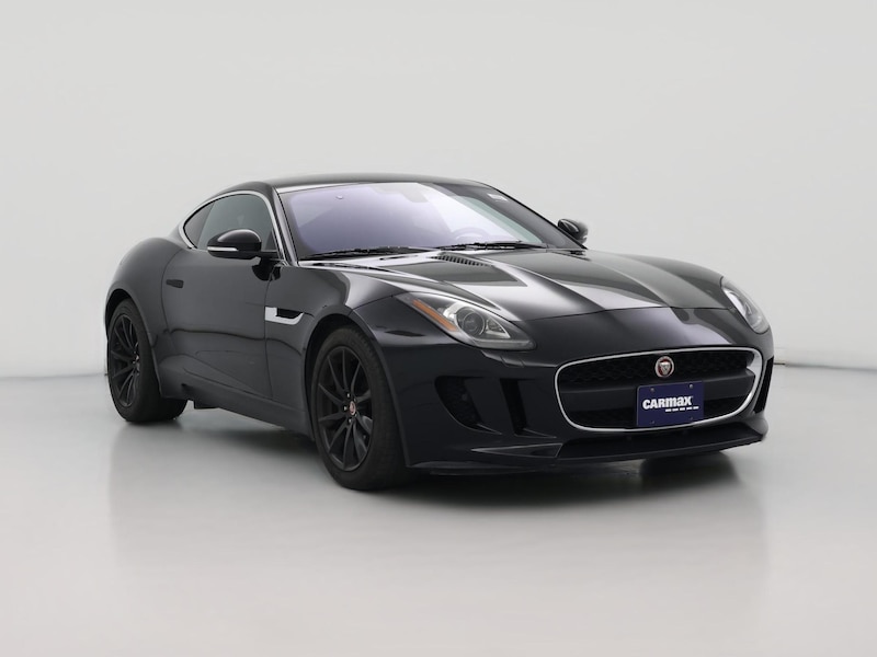 2017 Jaguar F-Type Premium -
                  Irving, TX