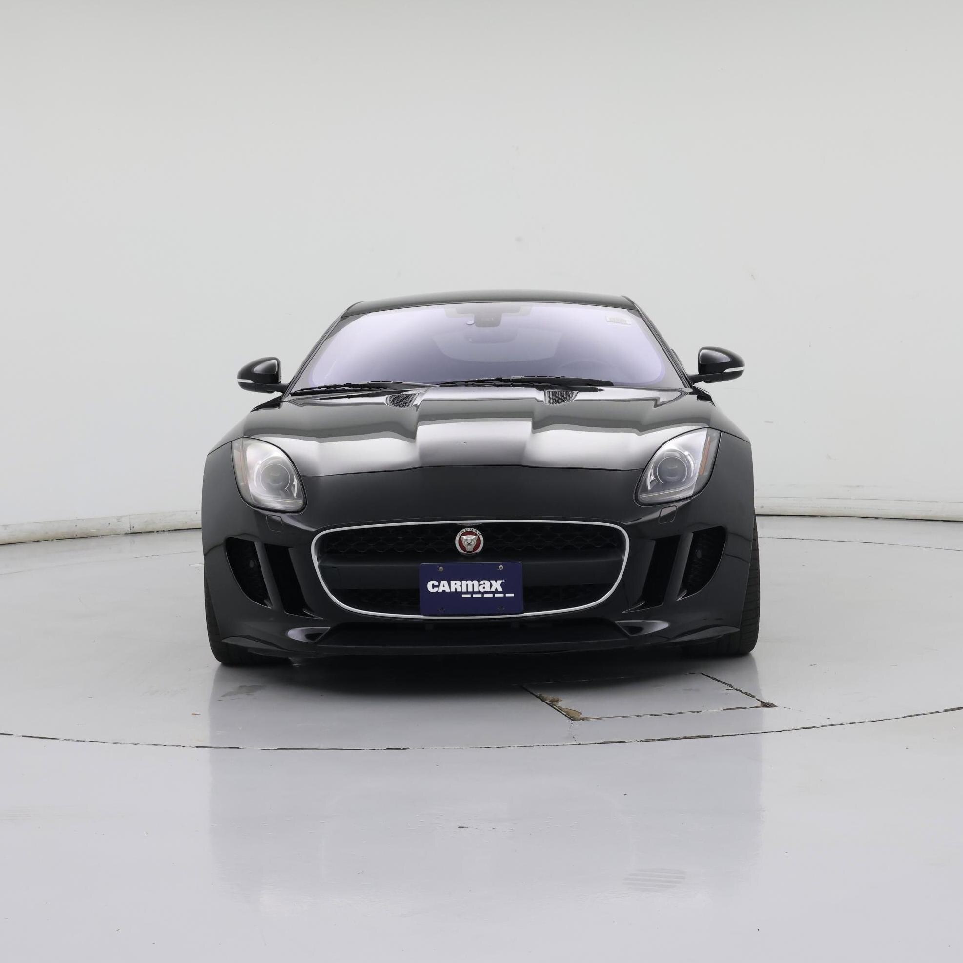 Thumbnail: 2017 Jaguar F-Type - 5