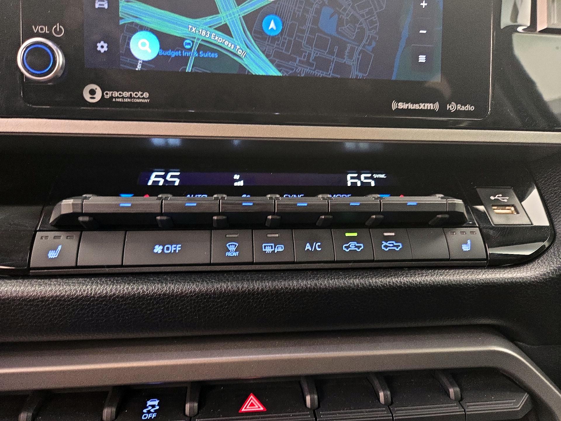 Thumbnail: 2024 Toyota Tundra - 17