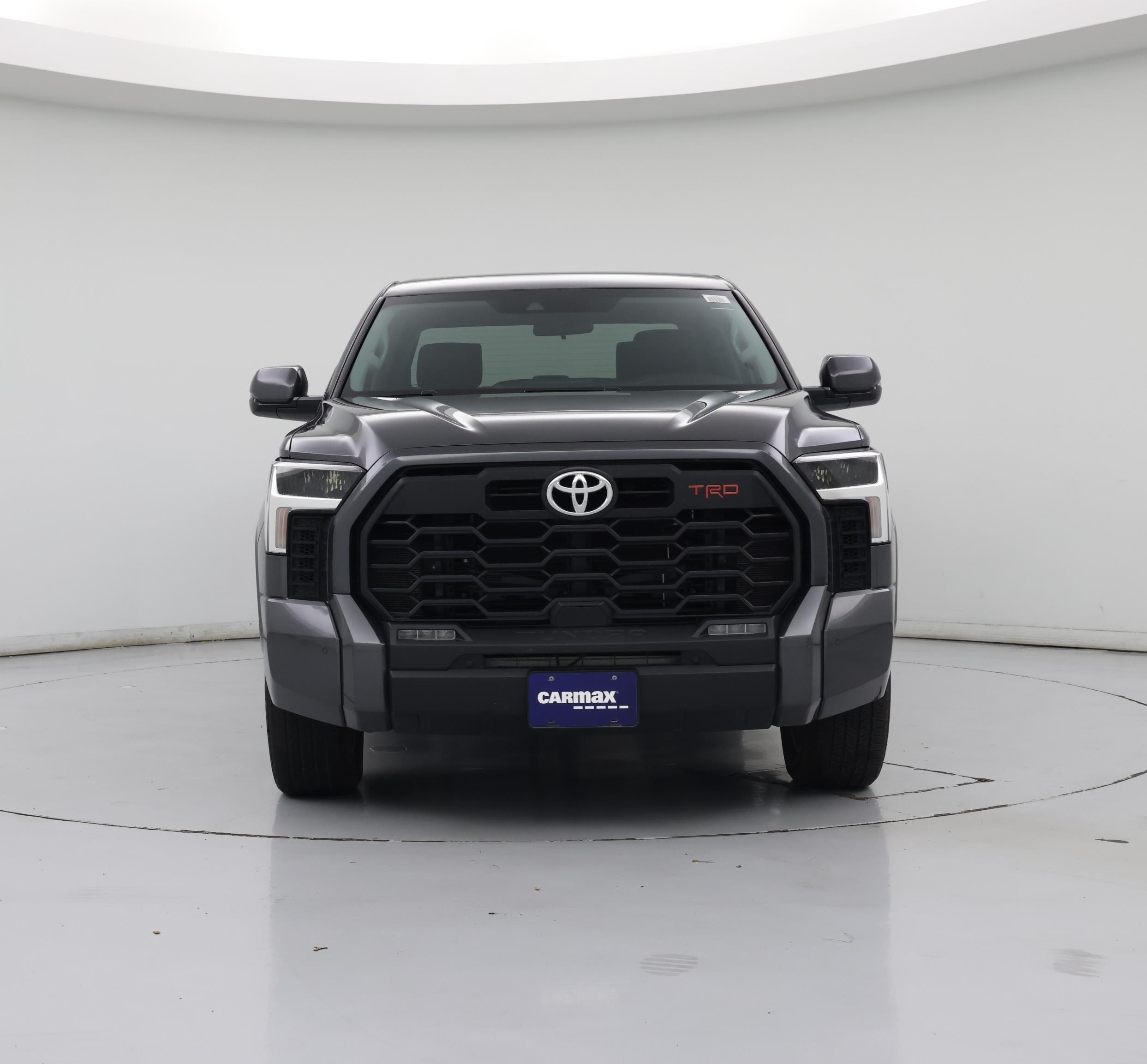 Thumbnail: 2024 Toyota Tundra - 5