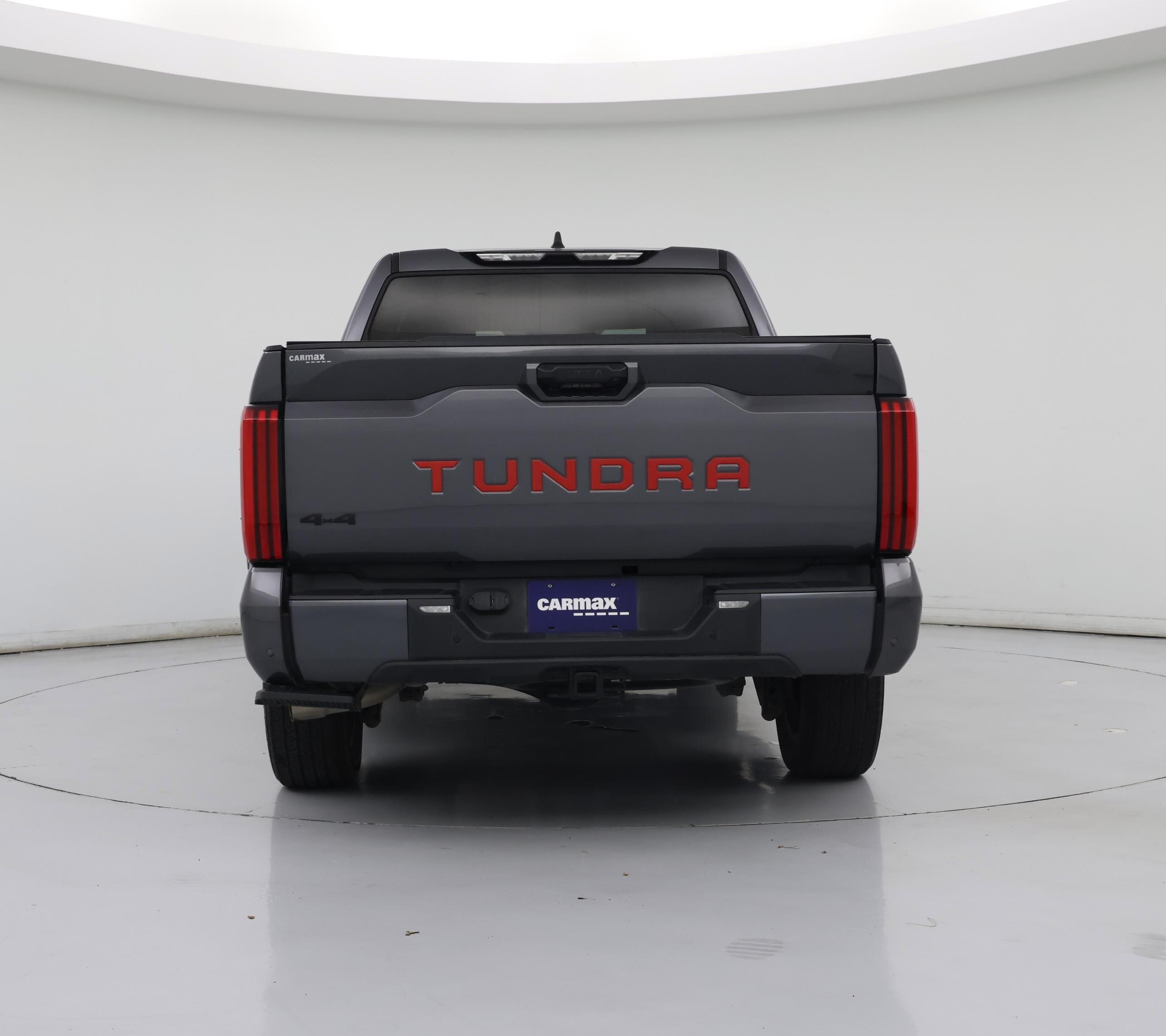 Thumbnail: 2024 Toyota Tundra - 6