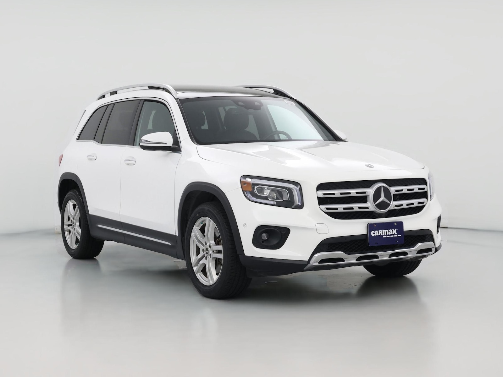 2020 Mercedes-Benz GLB