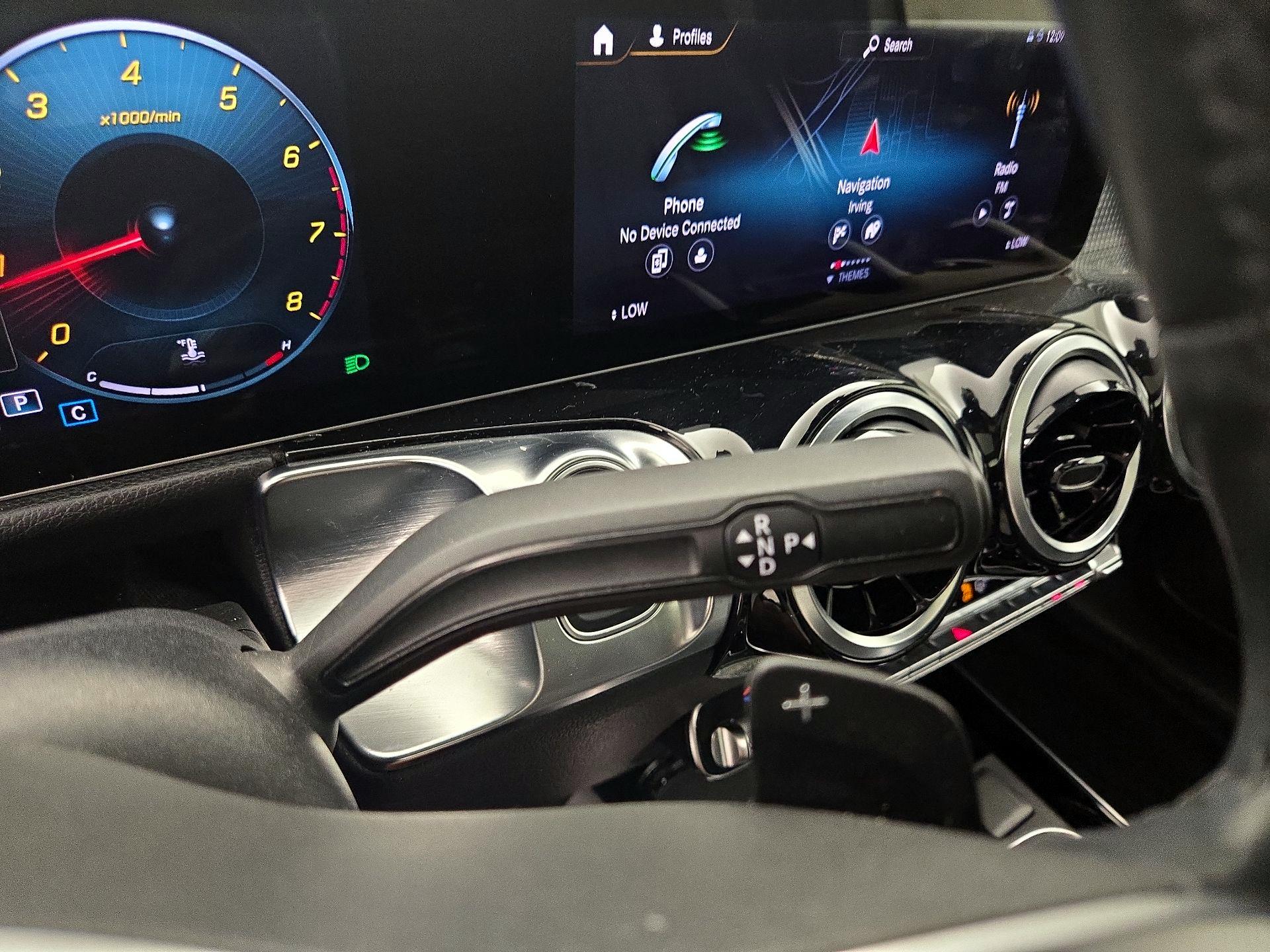 Thumbnail: 2020 Mercedes-Benz GLB - 18