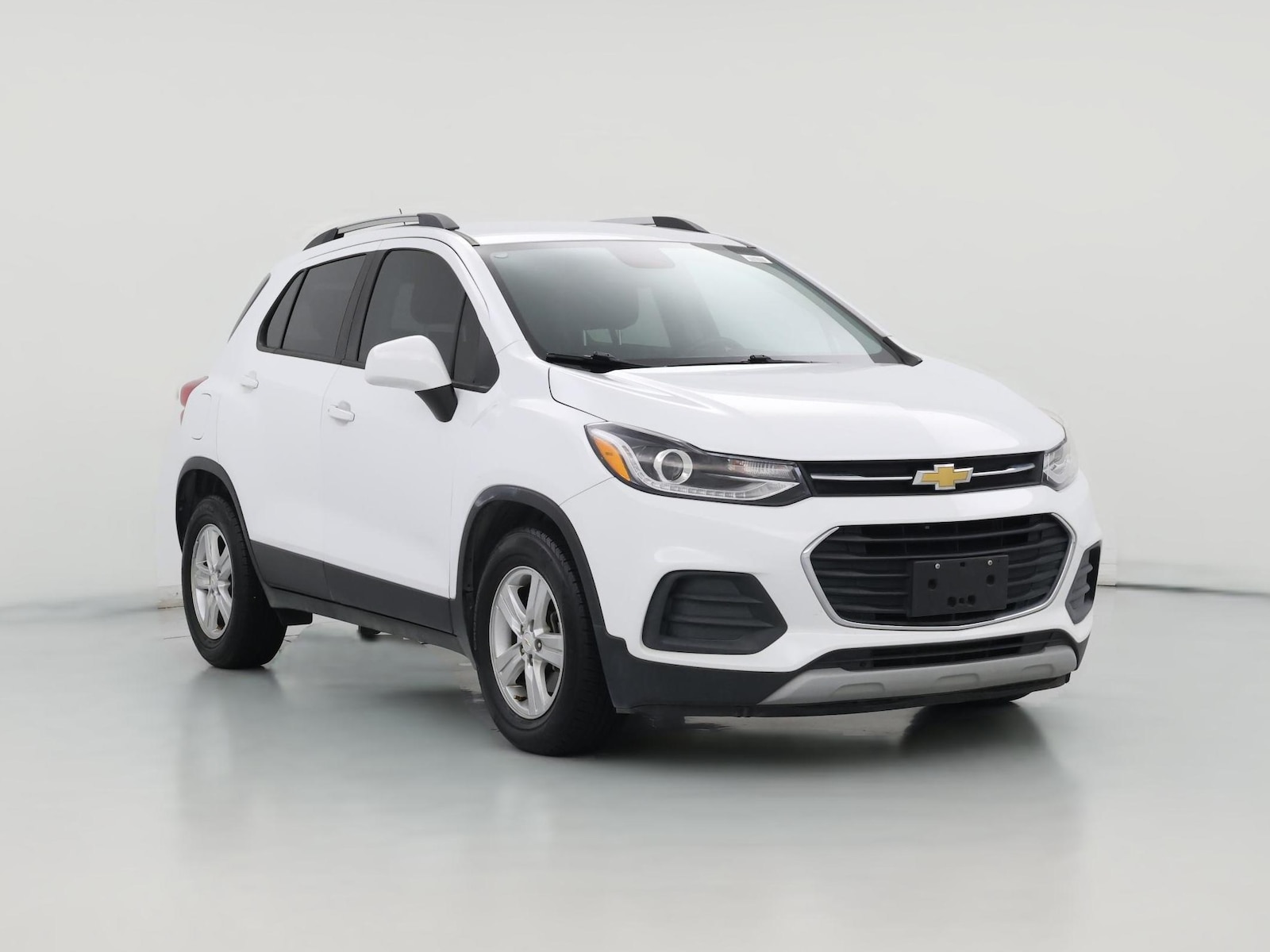 2021 Chevrolet Trax