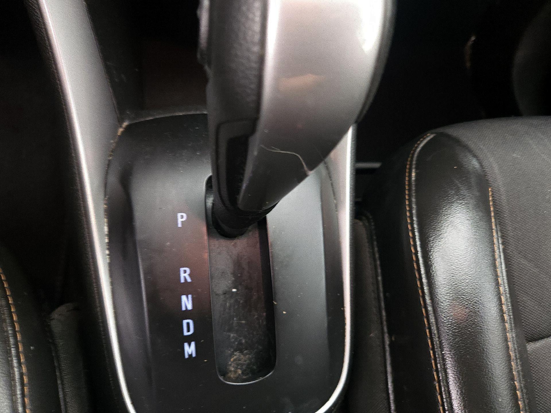 Thumbnail: 2021 Chevrolet Trax - 17