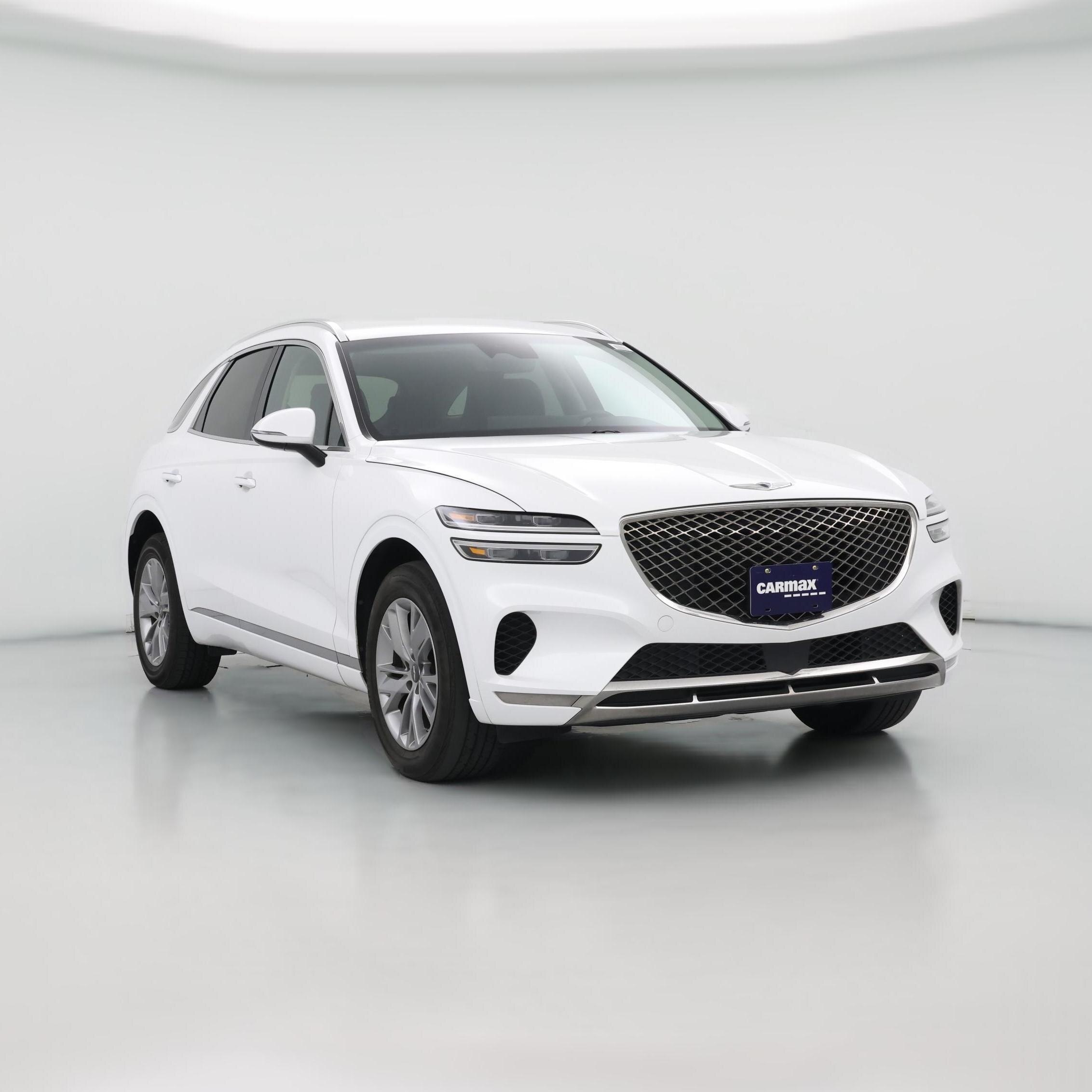 Thumbnail: 2023 Genesis GV70 - 1
