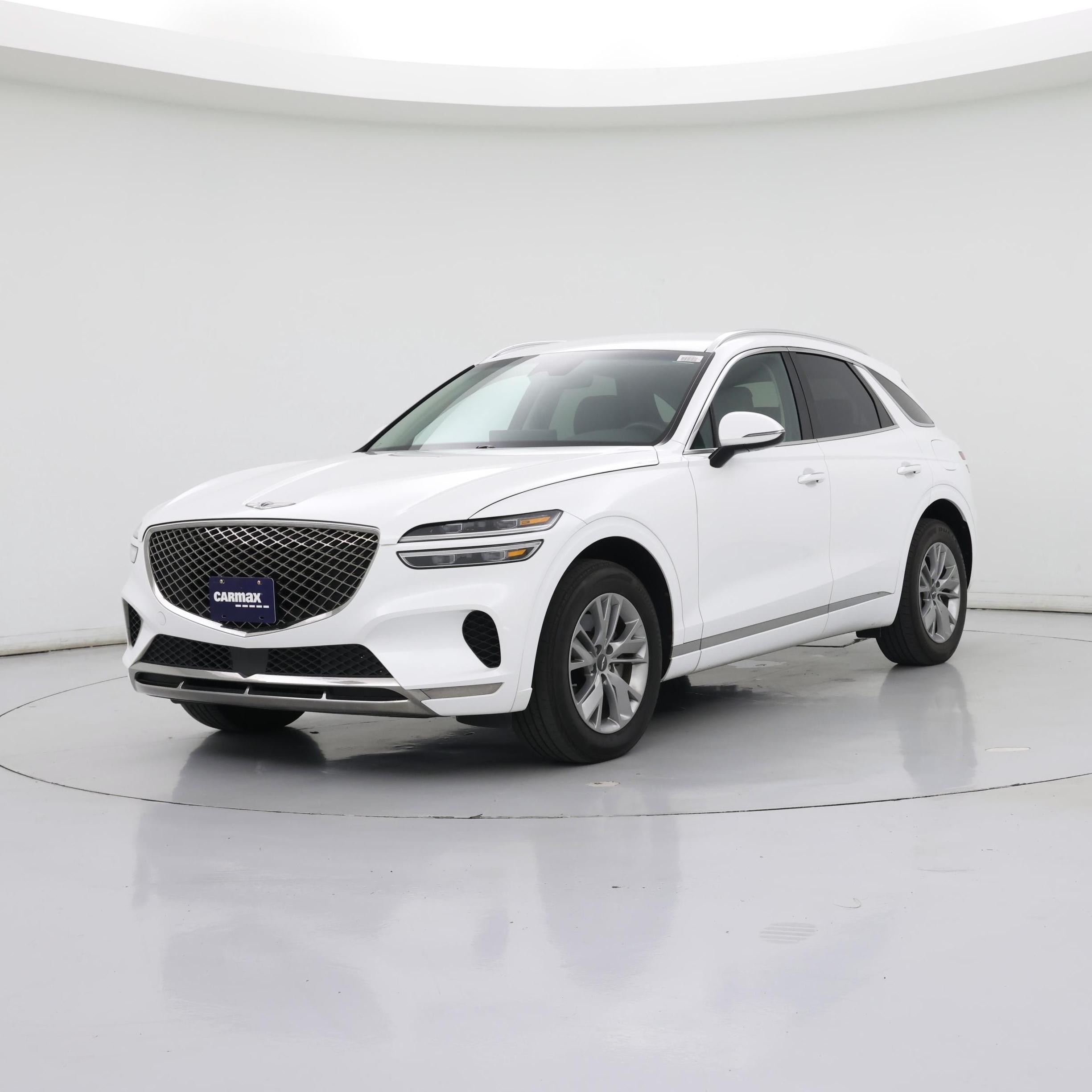 Thumbnail: 2023 Genesis GV70 - 4