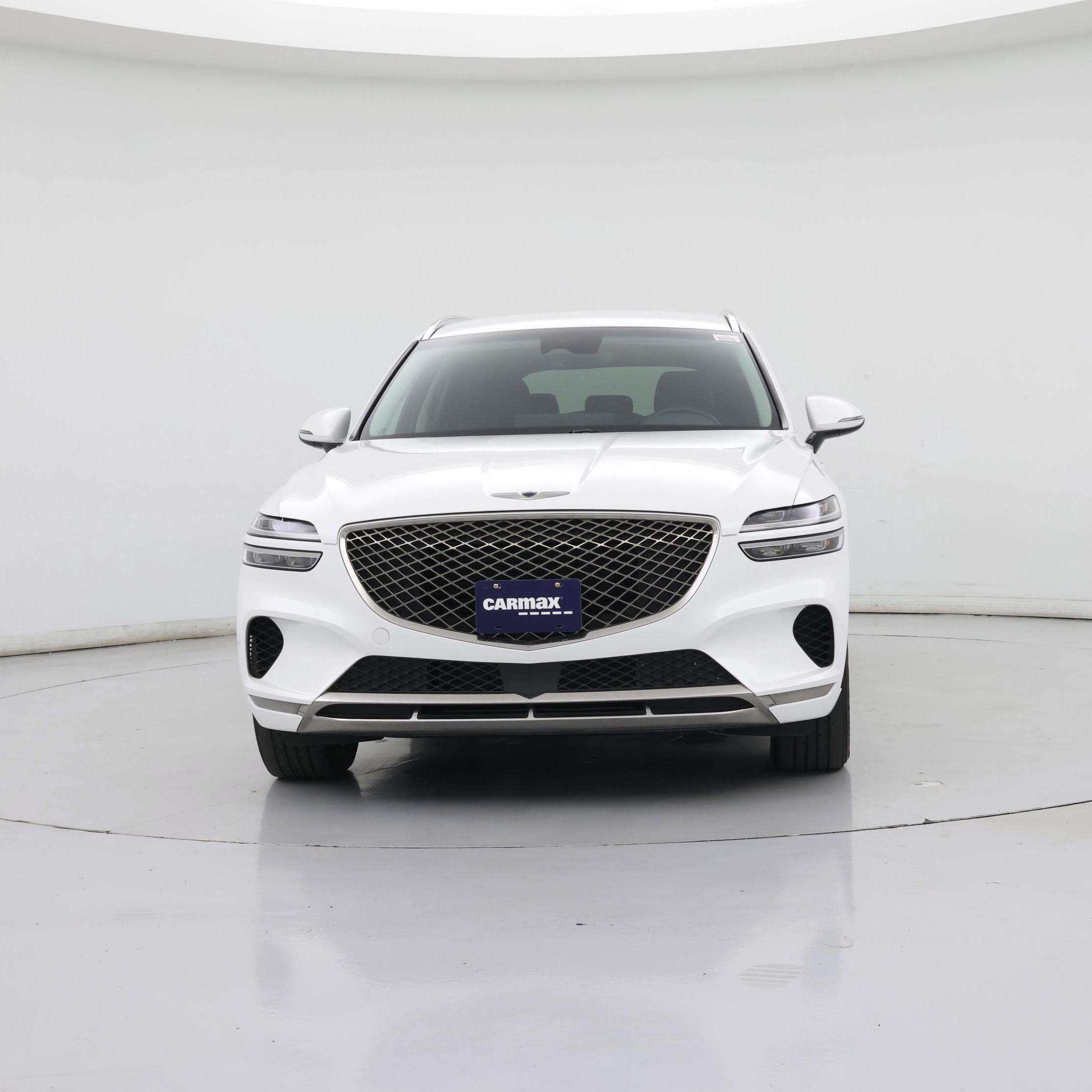 Thumbnail: 2023 Genesis GV70 - 5