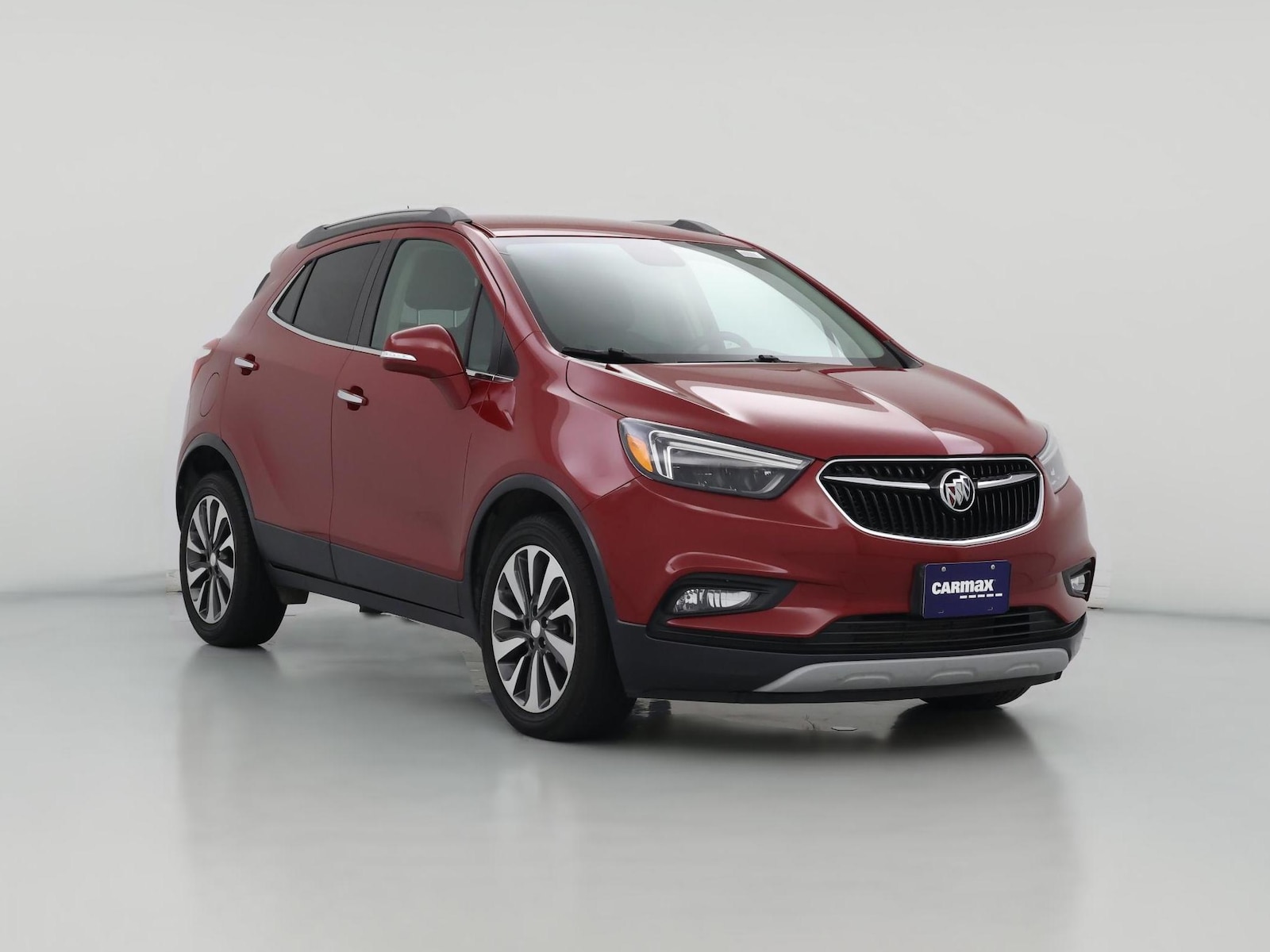 2018 Buick Encore