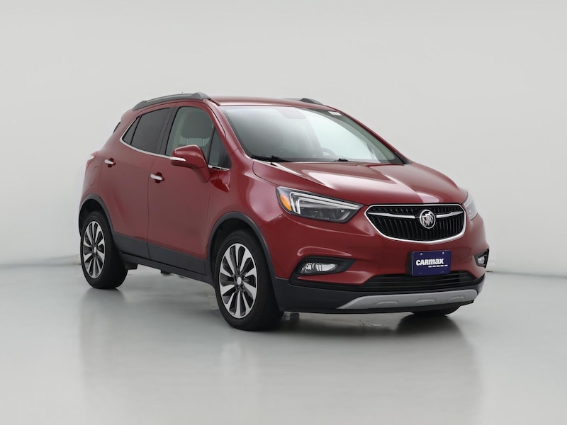 2018 Buick Encore Essence -
                  Irving, TX