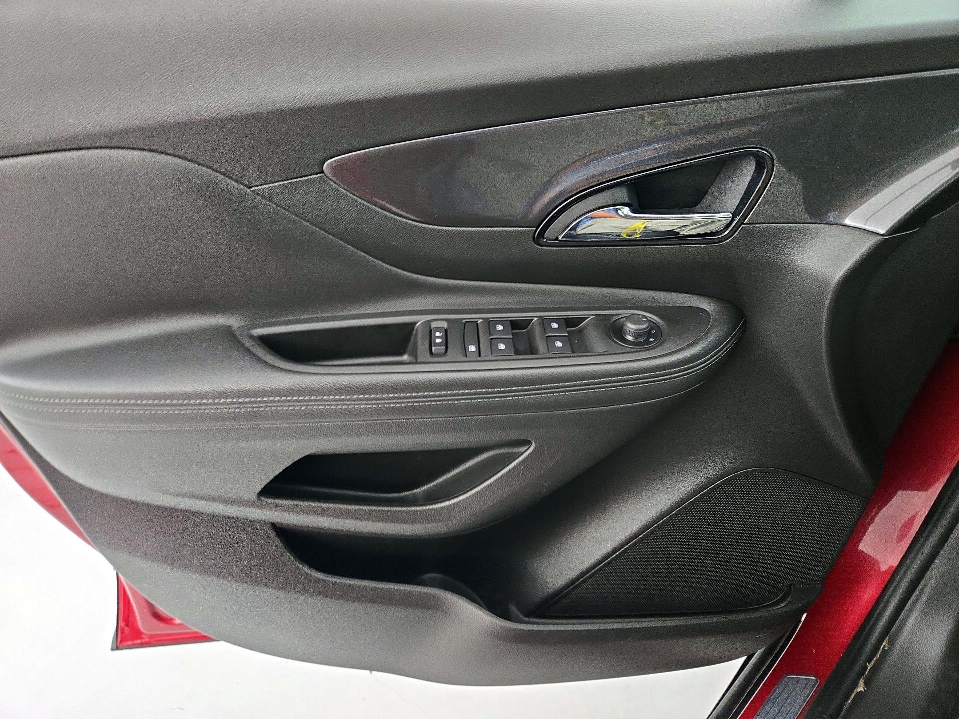Thumbnail: 2018 Buick Encore - 12