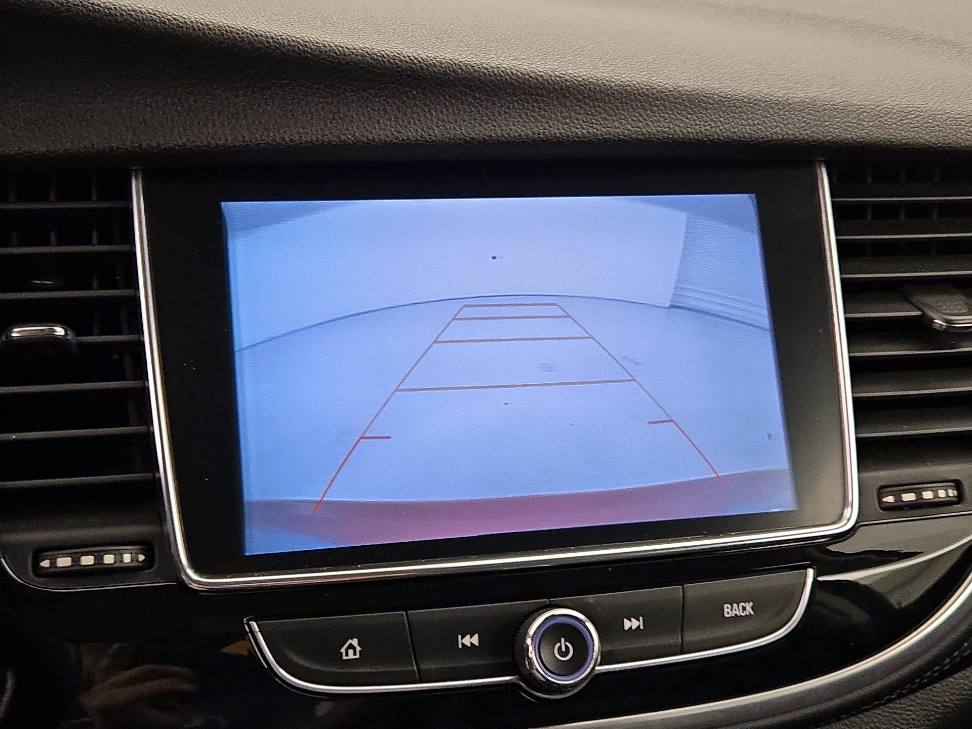 Thumbnail: 2018 Buick Encore - 15