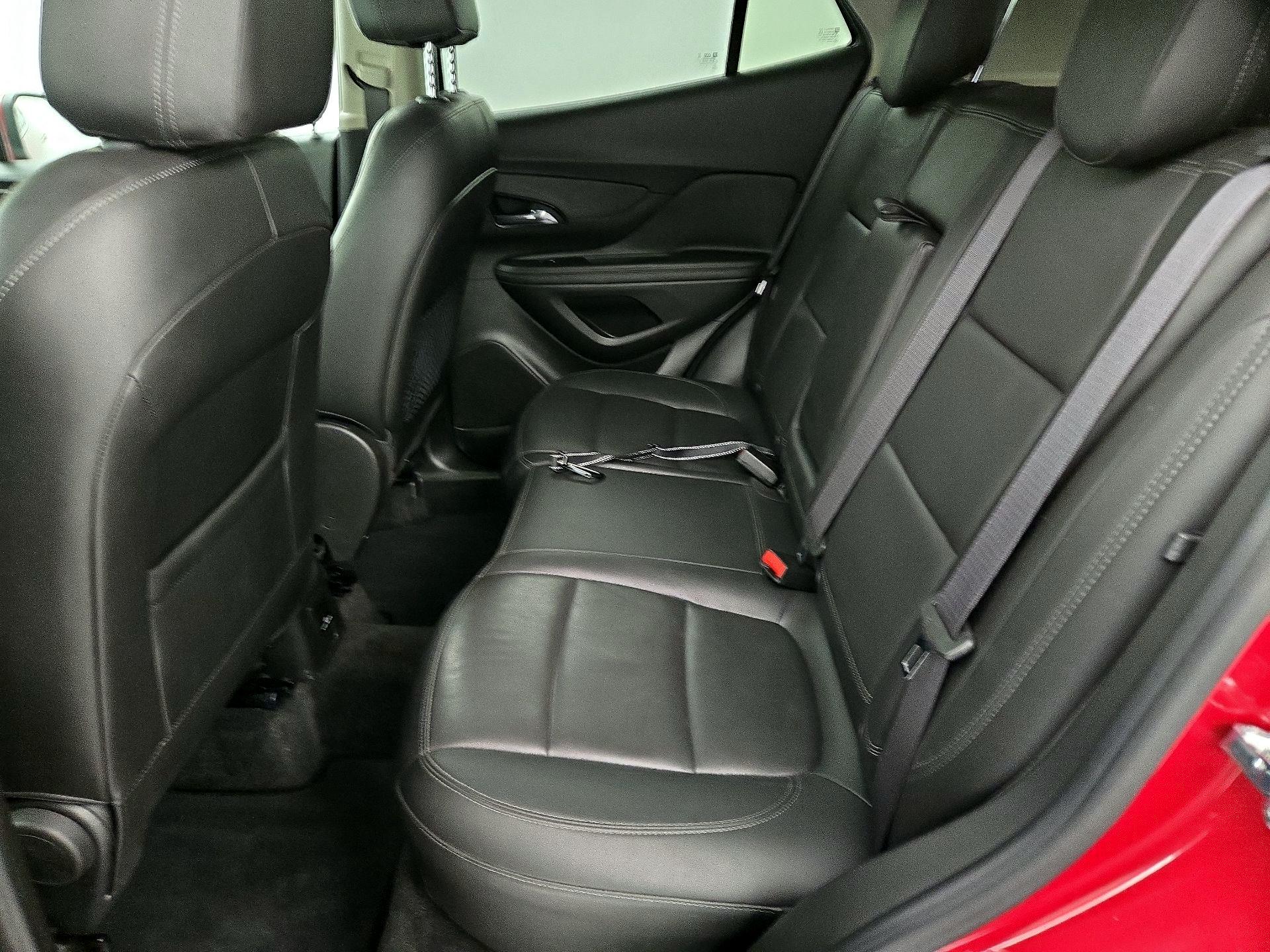 Thumbnail: 2018 Buick Encore - 20