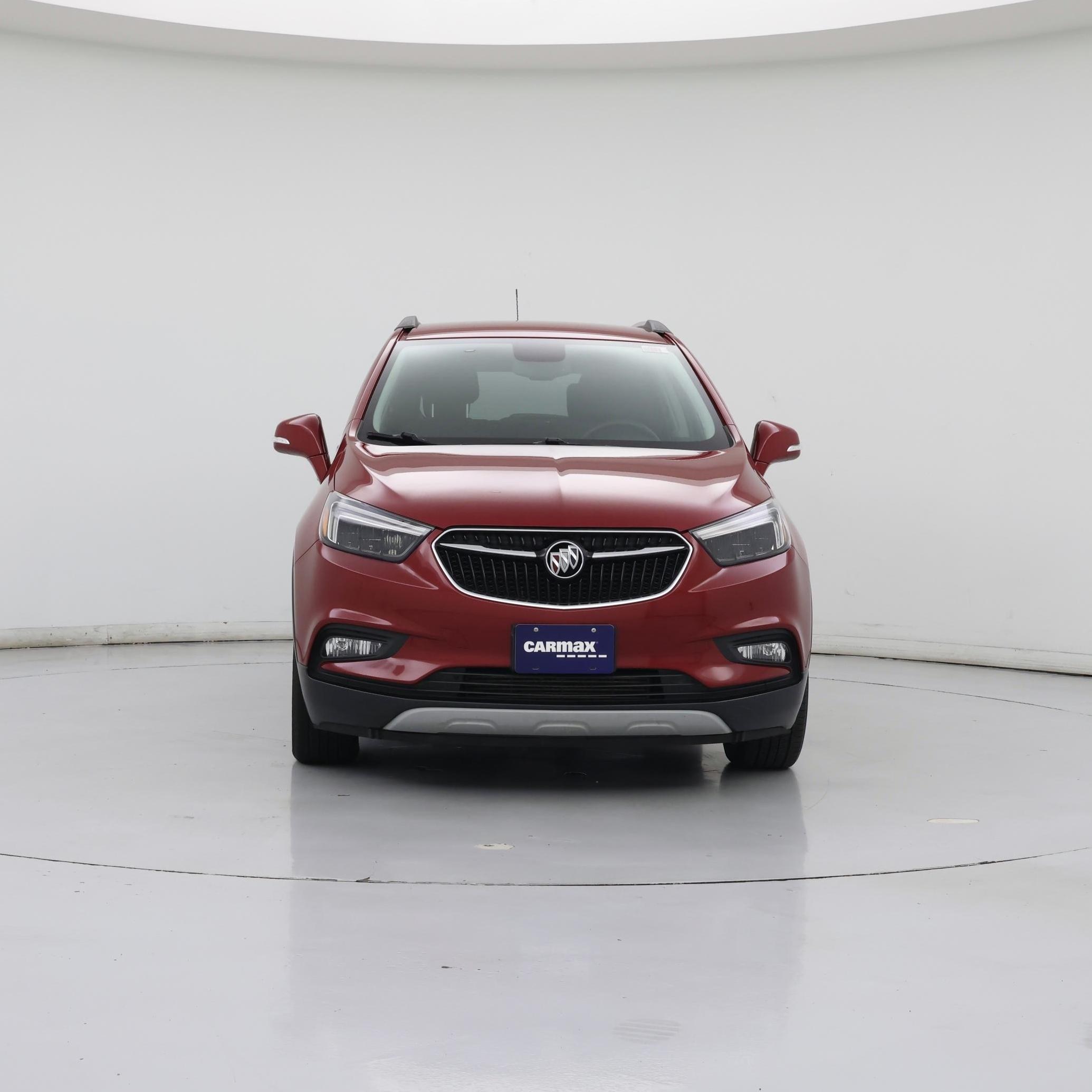Thumbnail: 2018 Buick Encore - 5