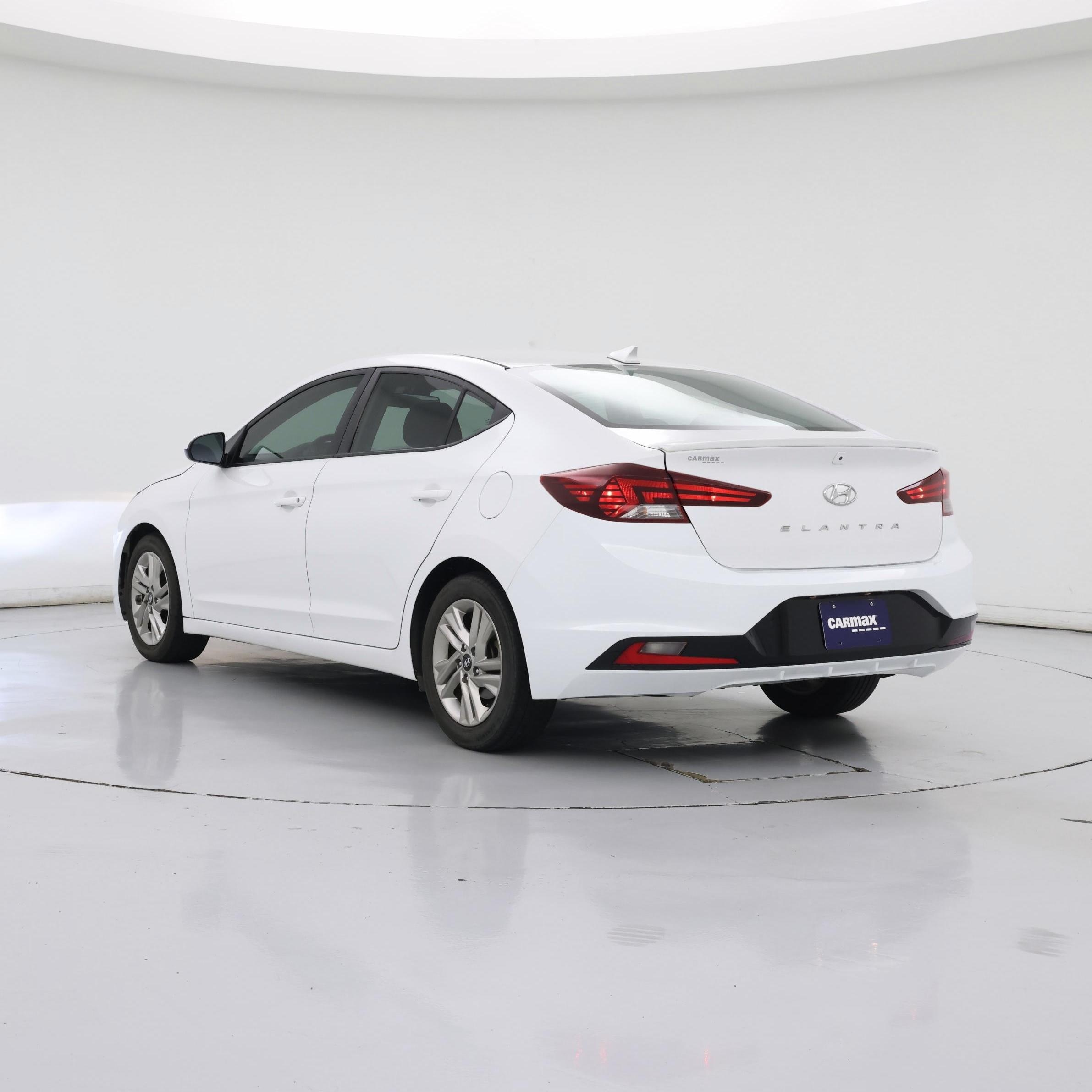 Thumbnail: 2020 Hyundai Elantra - 2