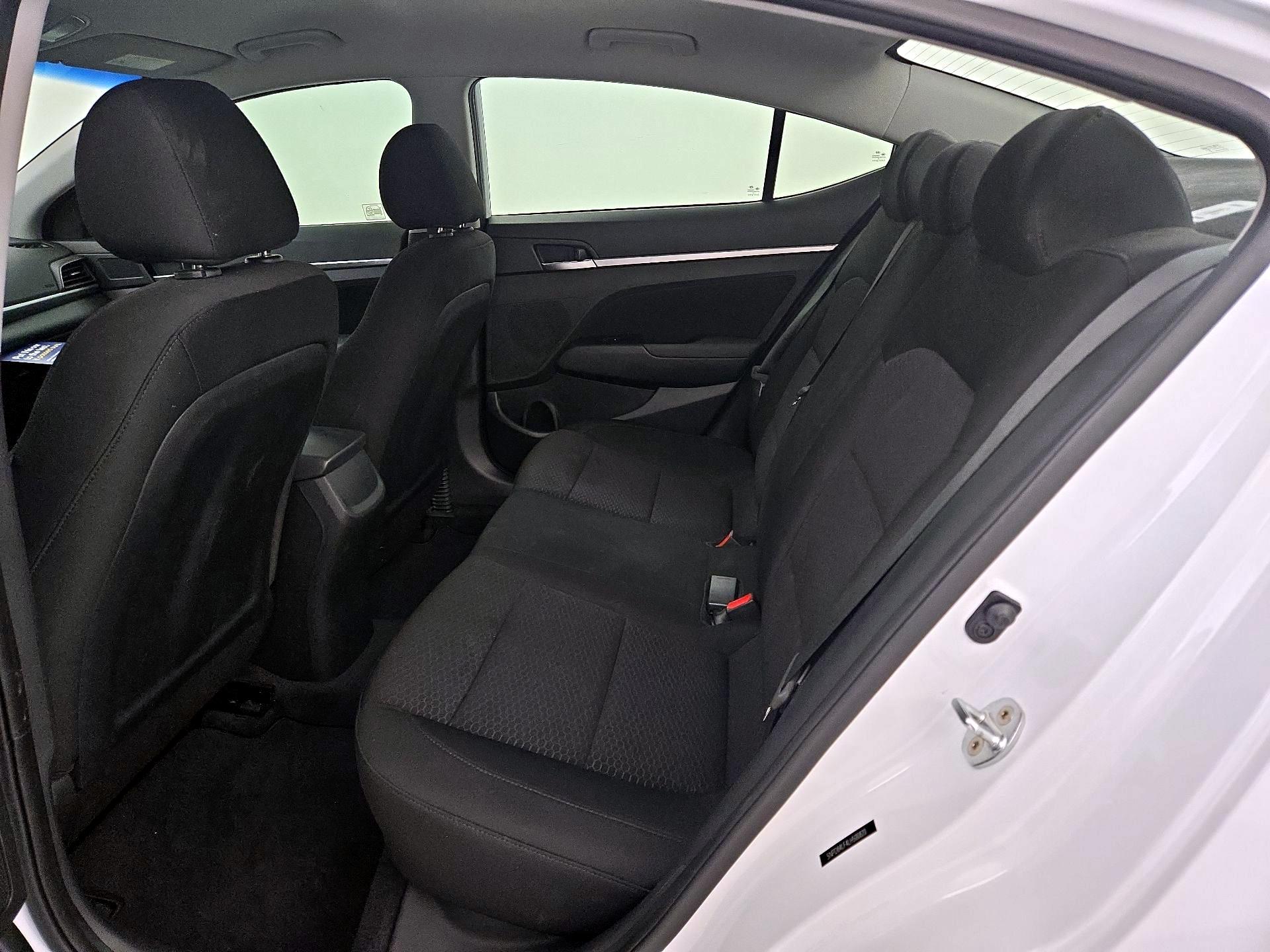 Thumbnail: 2020 Hyundai Elantra - 19