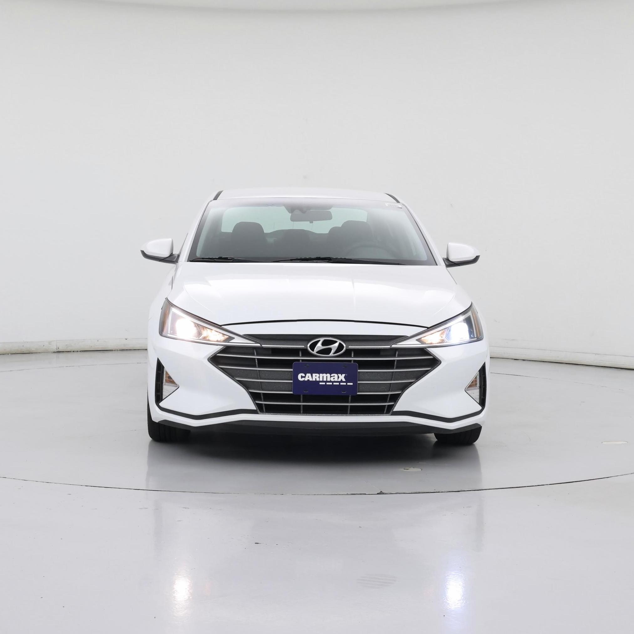 Thumbnail: 2020 Hyundai Elantra - 5