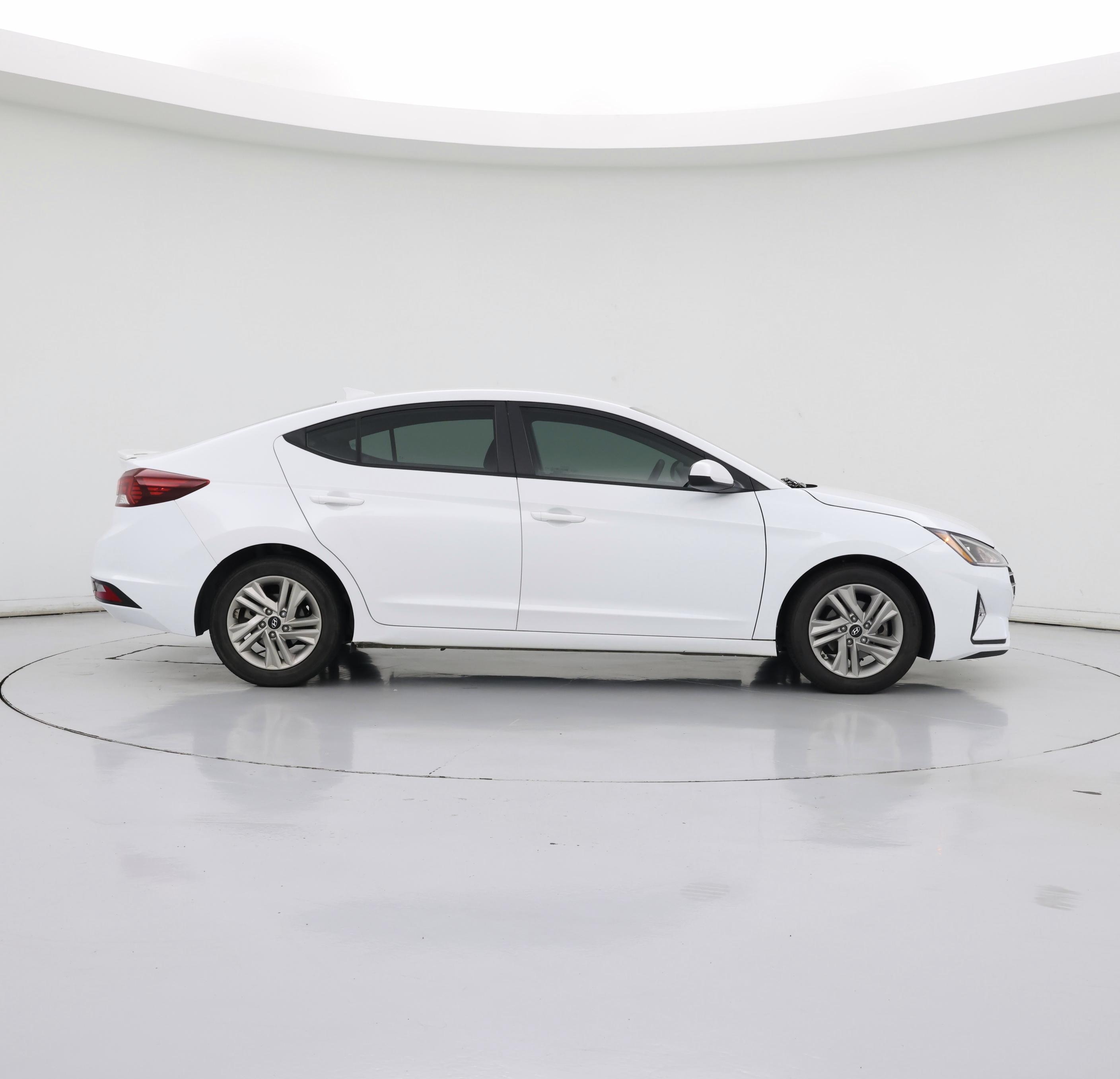 Thumbnail: 2020 Hyundai Elantra - 7