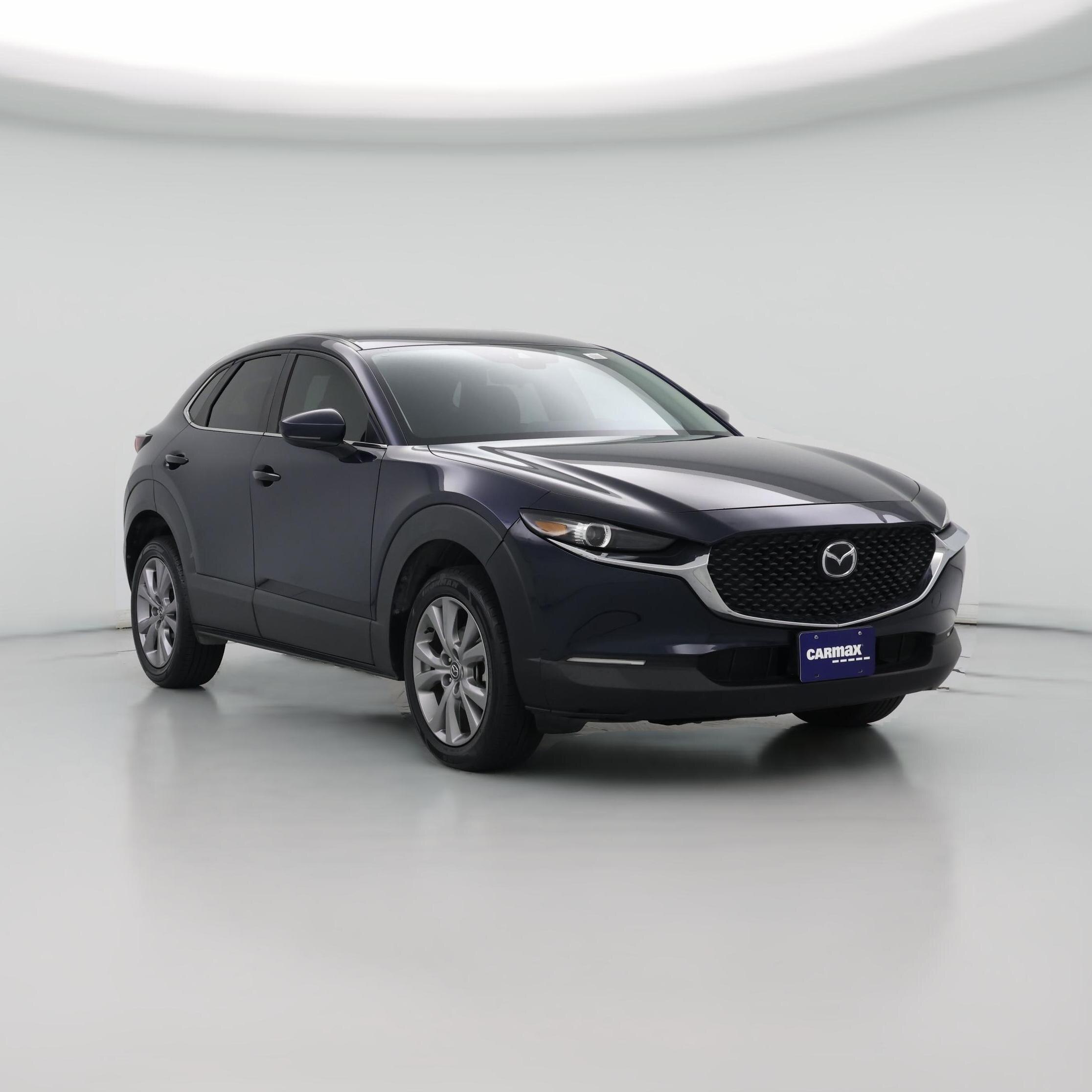 Thumbnail: 2020 Mazda CX-30 - 1