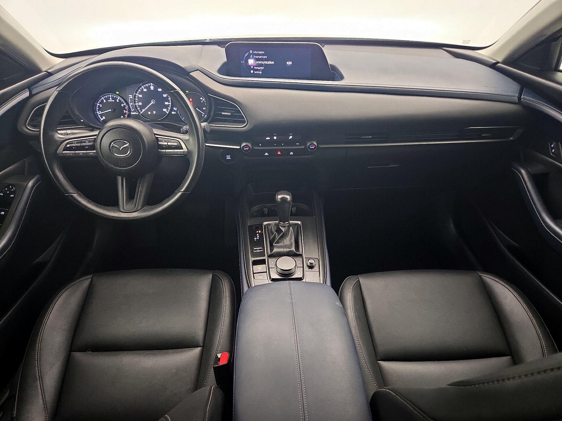 Thumbnail: 2020 Mazda CX-30 - 9