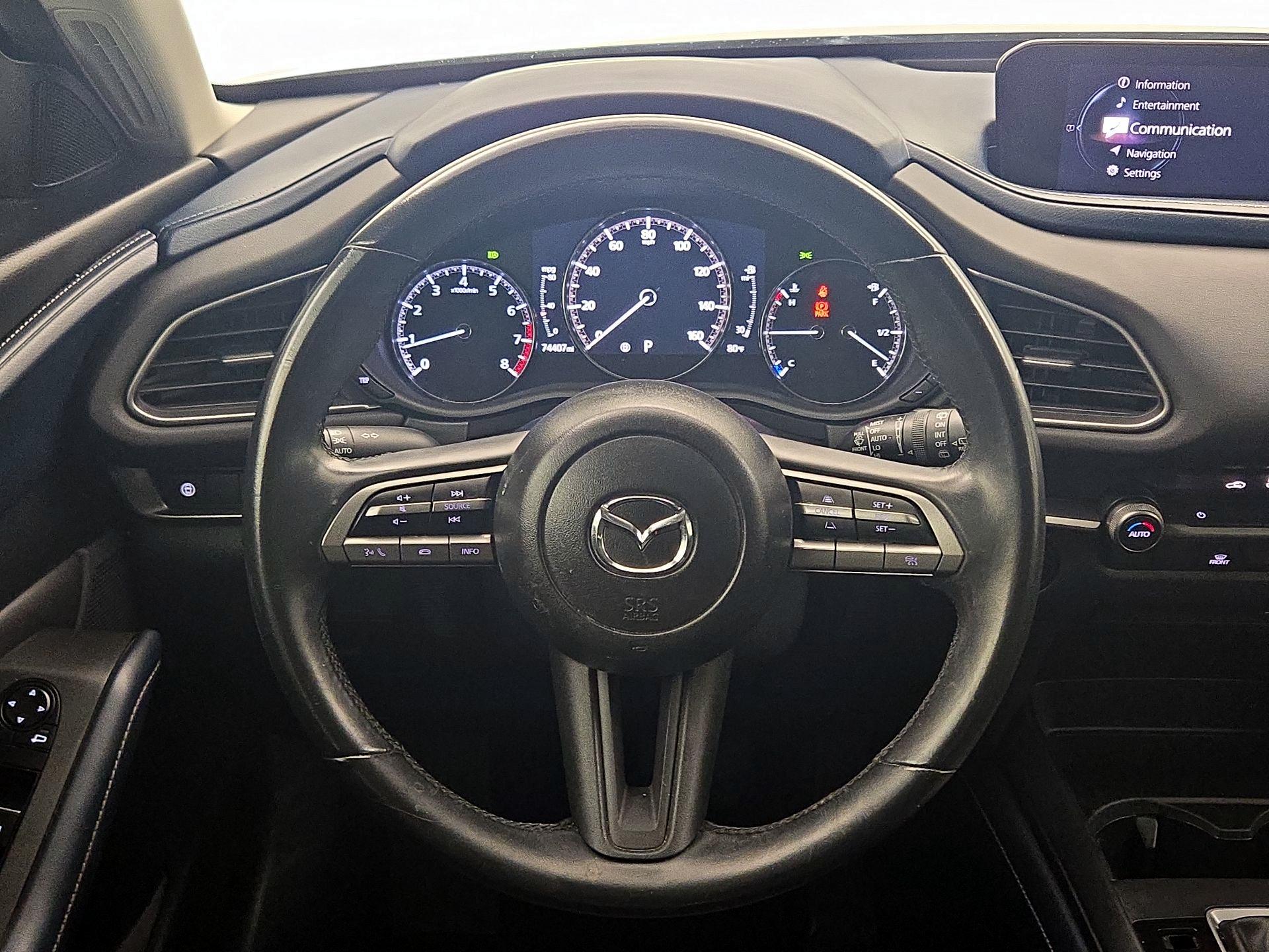 Thumbnail: 2020 Mazda CX-30 - 10