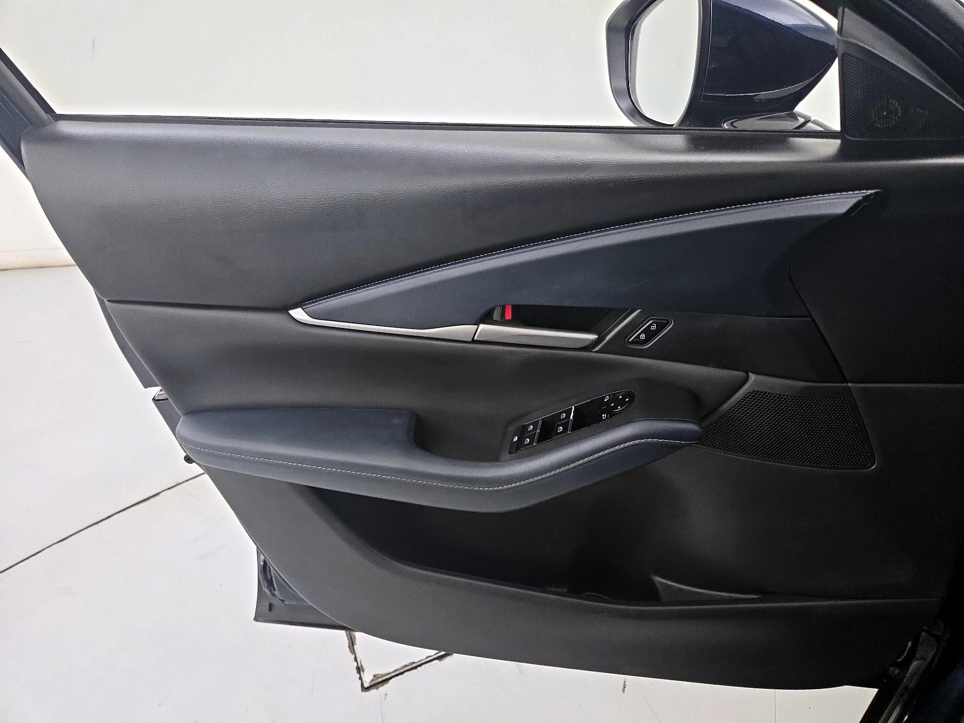 Thumbnail: 2020 Mazda CX-30 - 12