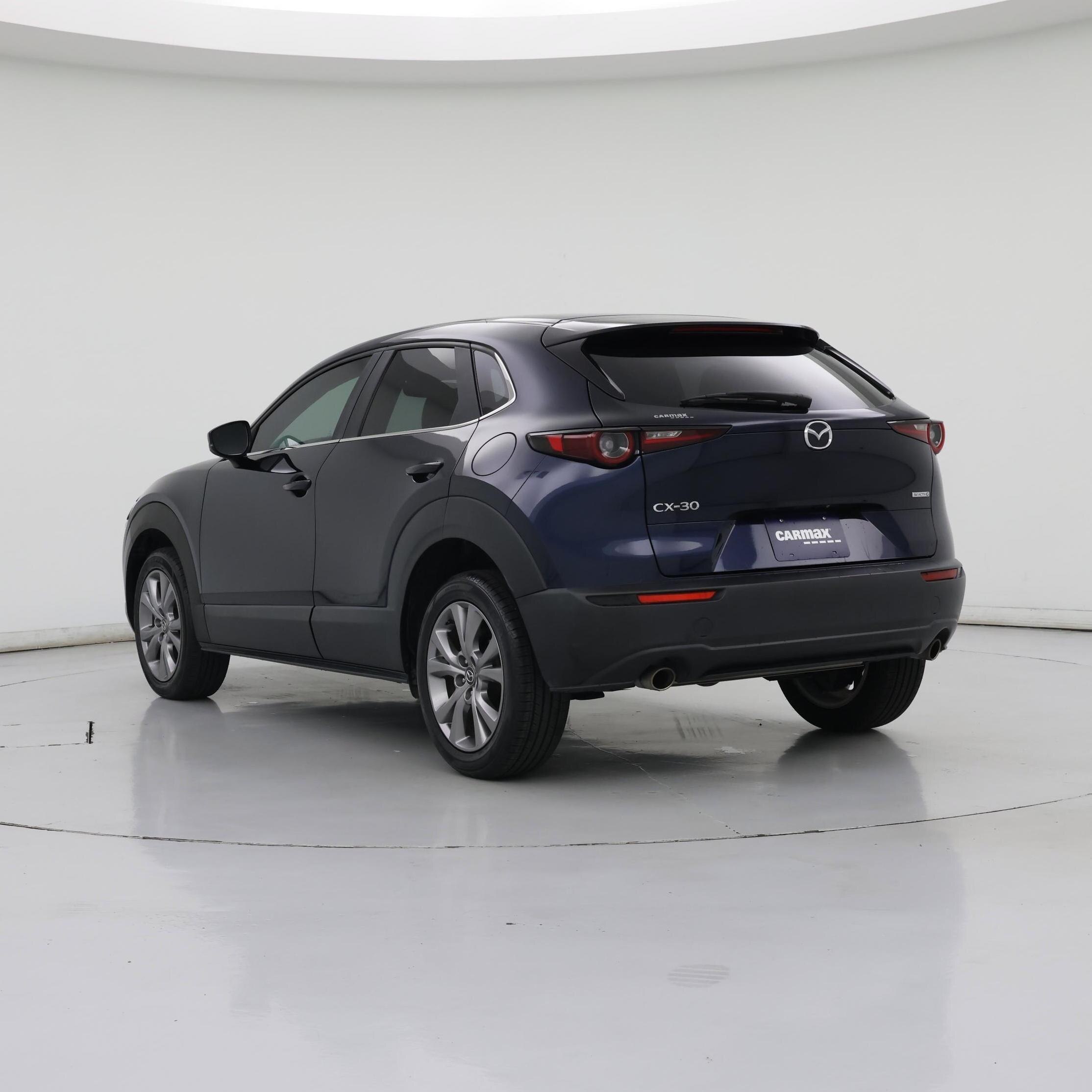 Thumbnail: 2020 Mazda CX-30 - 2